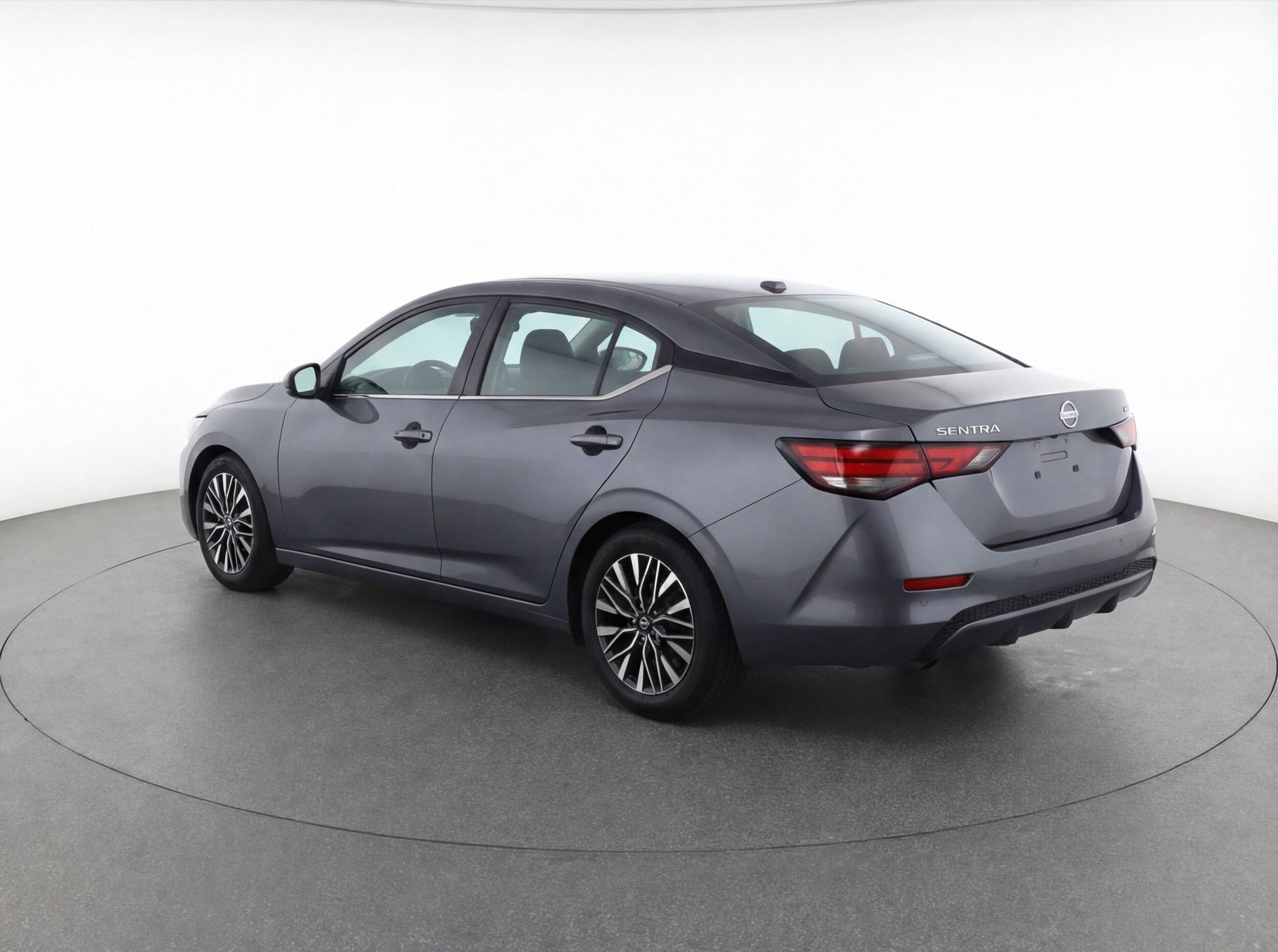 Thumbnail: 2024 Nissan Altima - 6