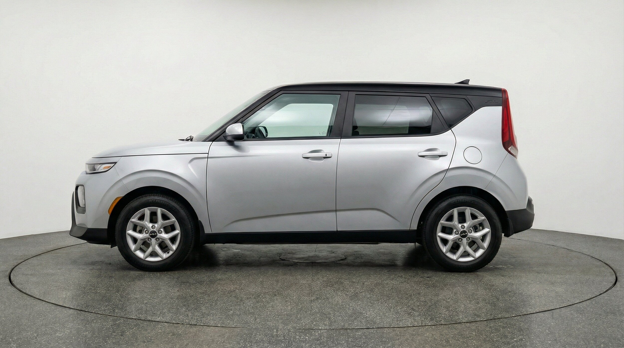 Thumbnail: 2025 Kia Soul - 5