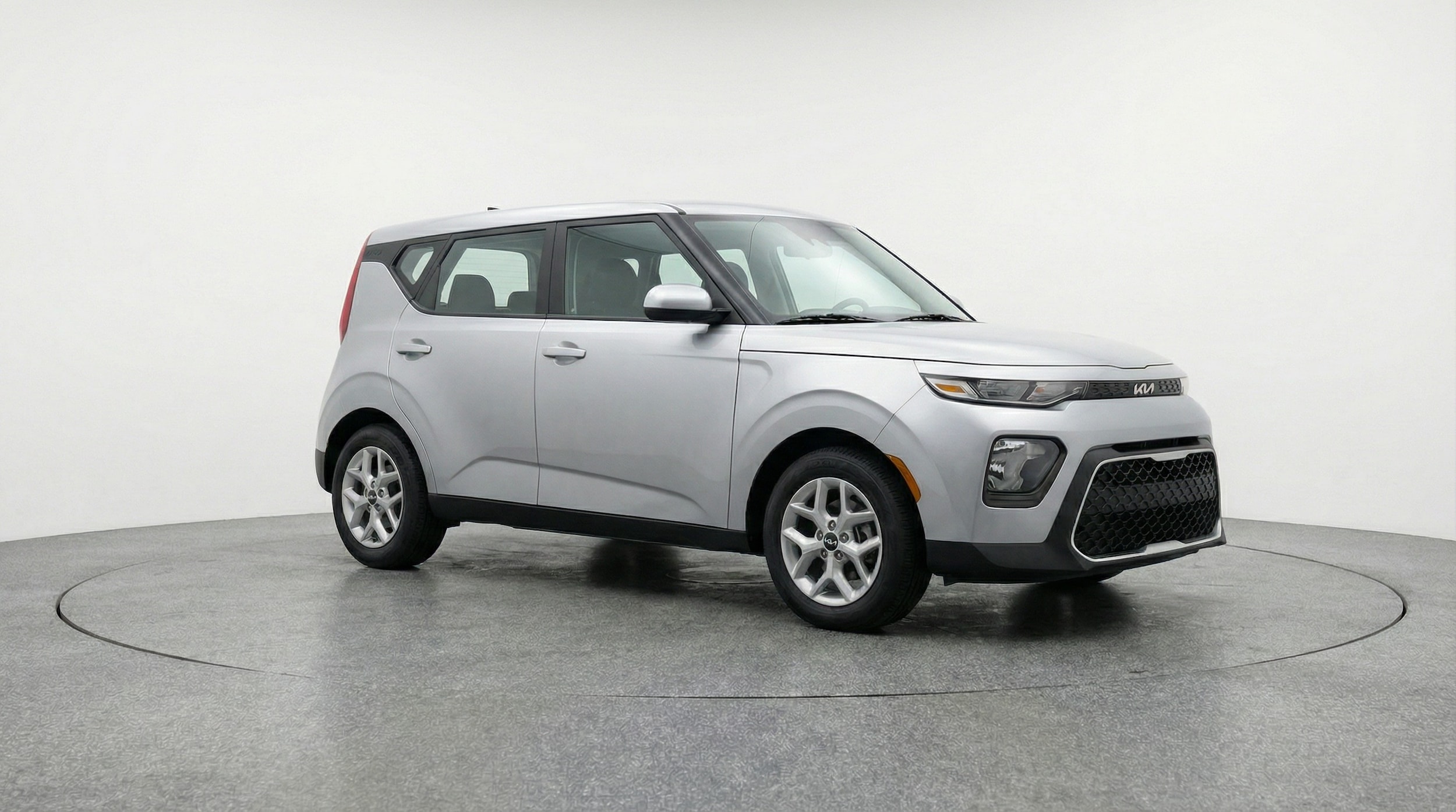 Thumbnail: 2025 Kia Soul - 1