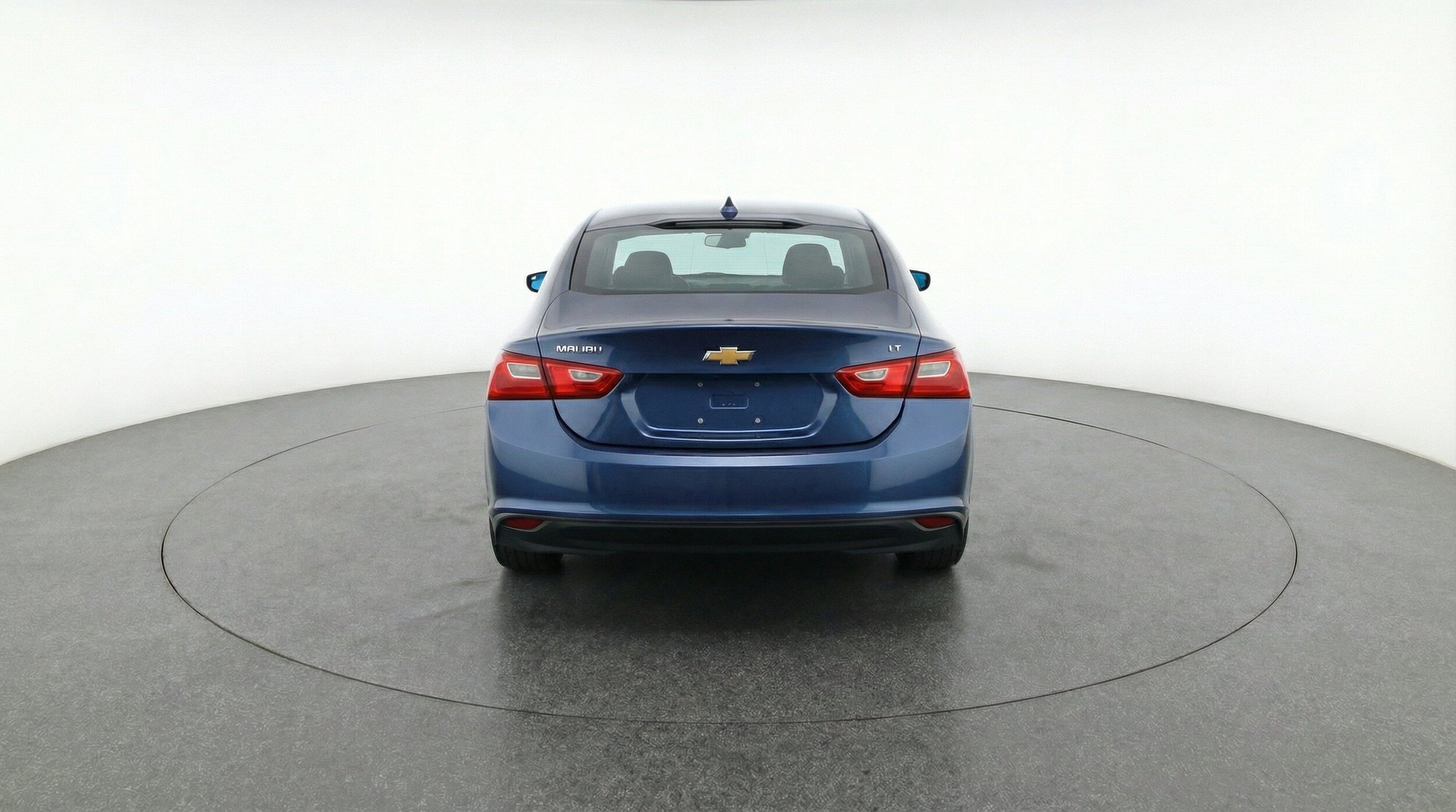 Thumbnail: 2024 Chevrolet Malibu - 7