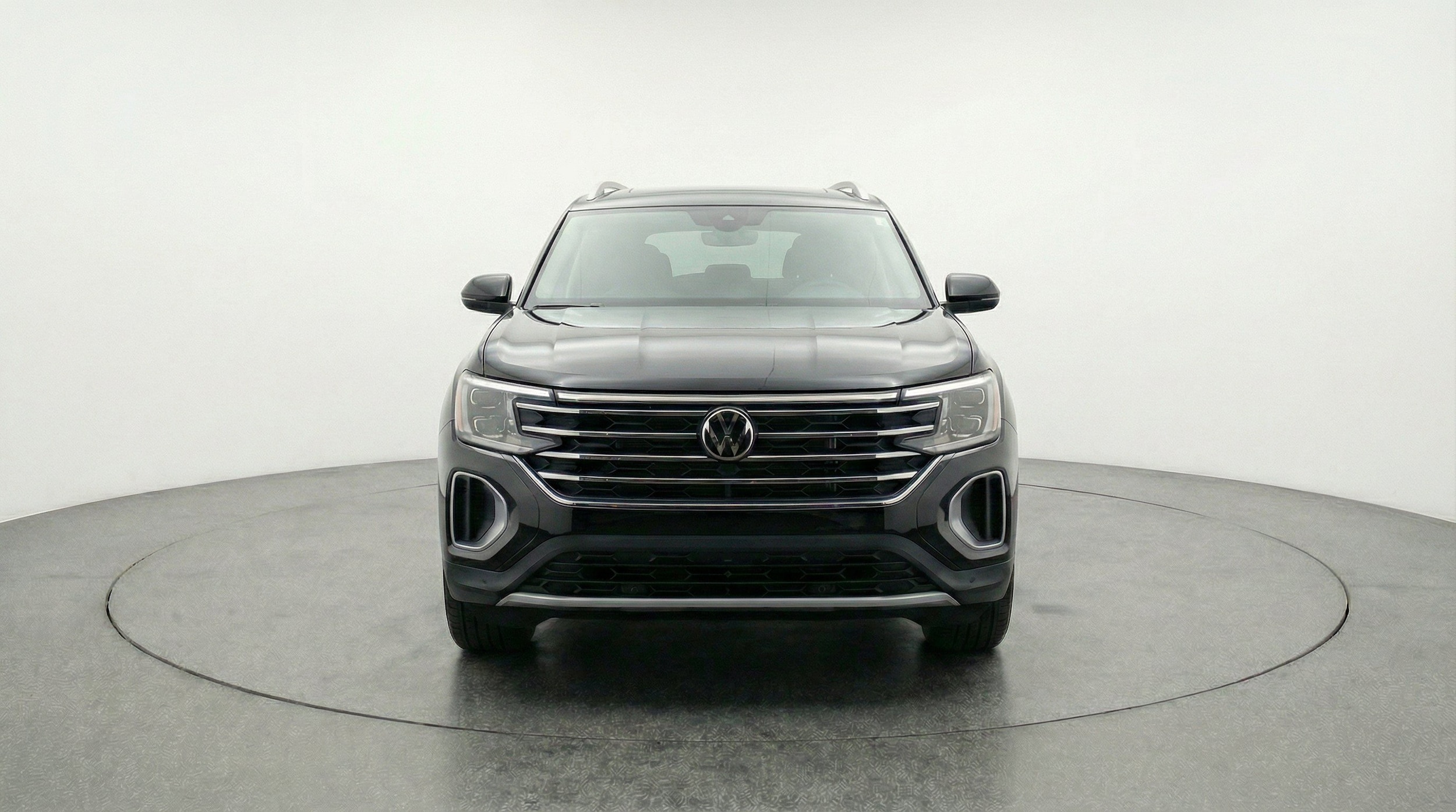 Thumbnail: 2026 Volkswagen Atlas - 2