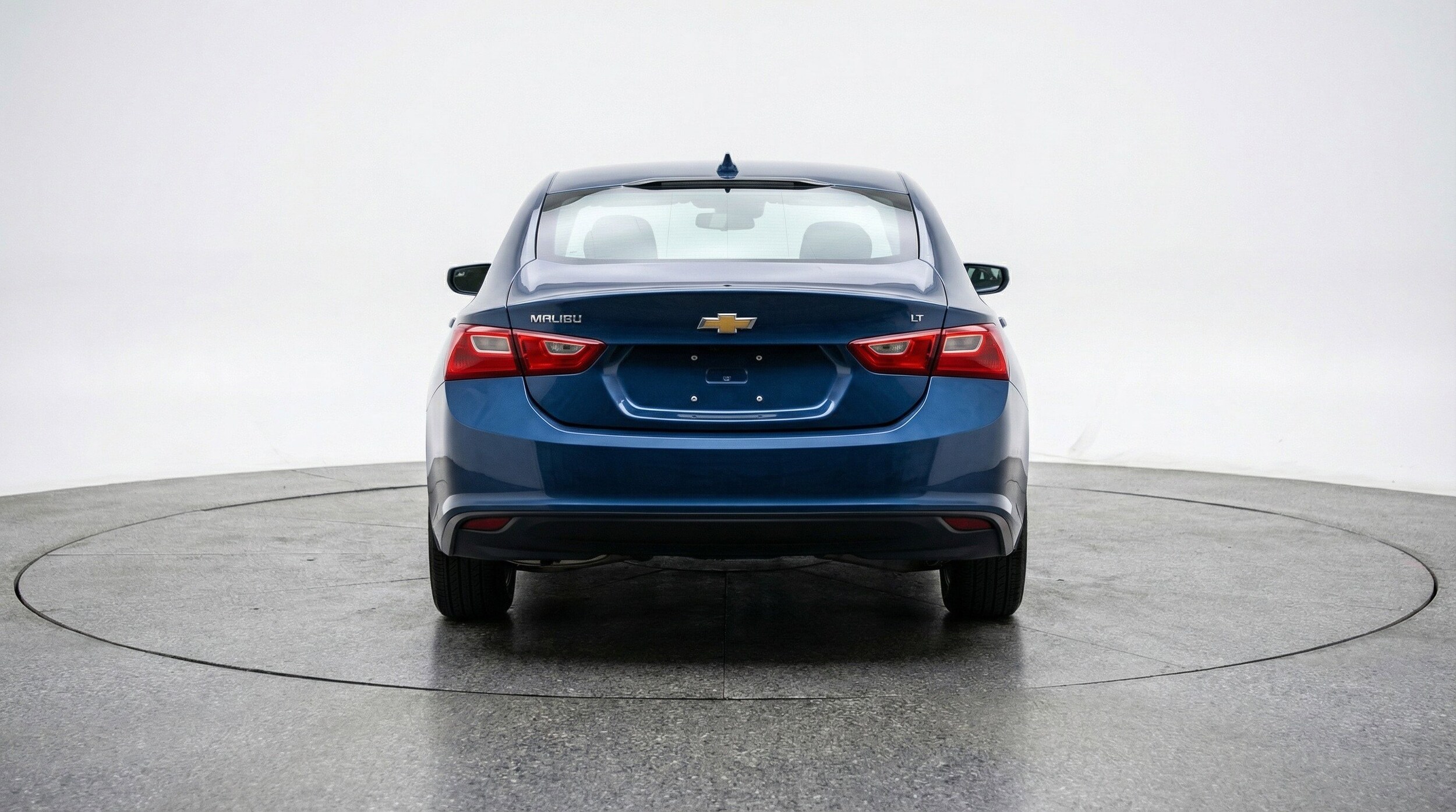 Thumbnail: 2024 Chevrolet Malibu - 7