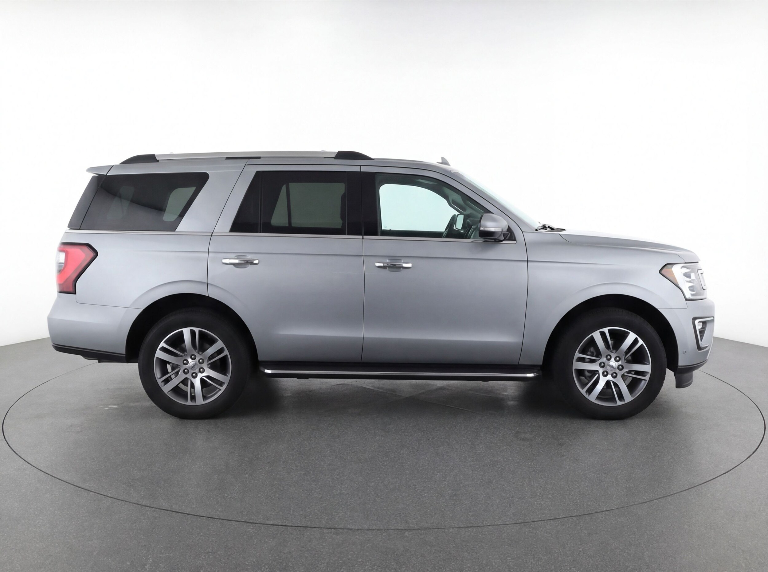 Thumbnail: 2023 Ford Expedition - 11