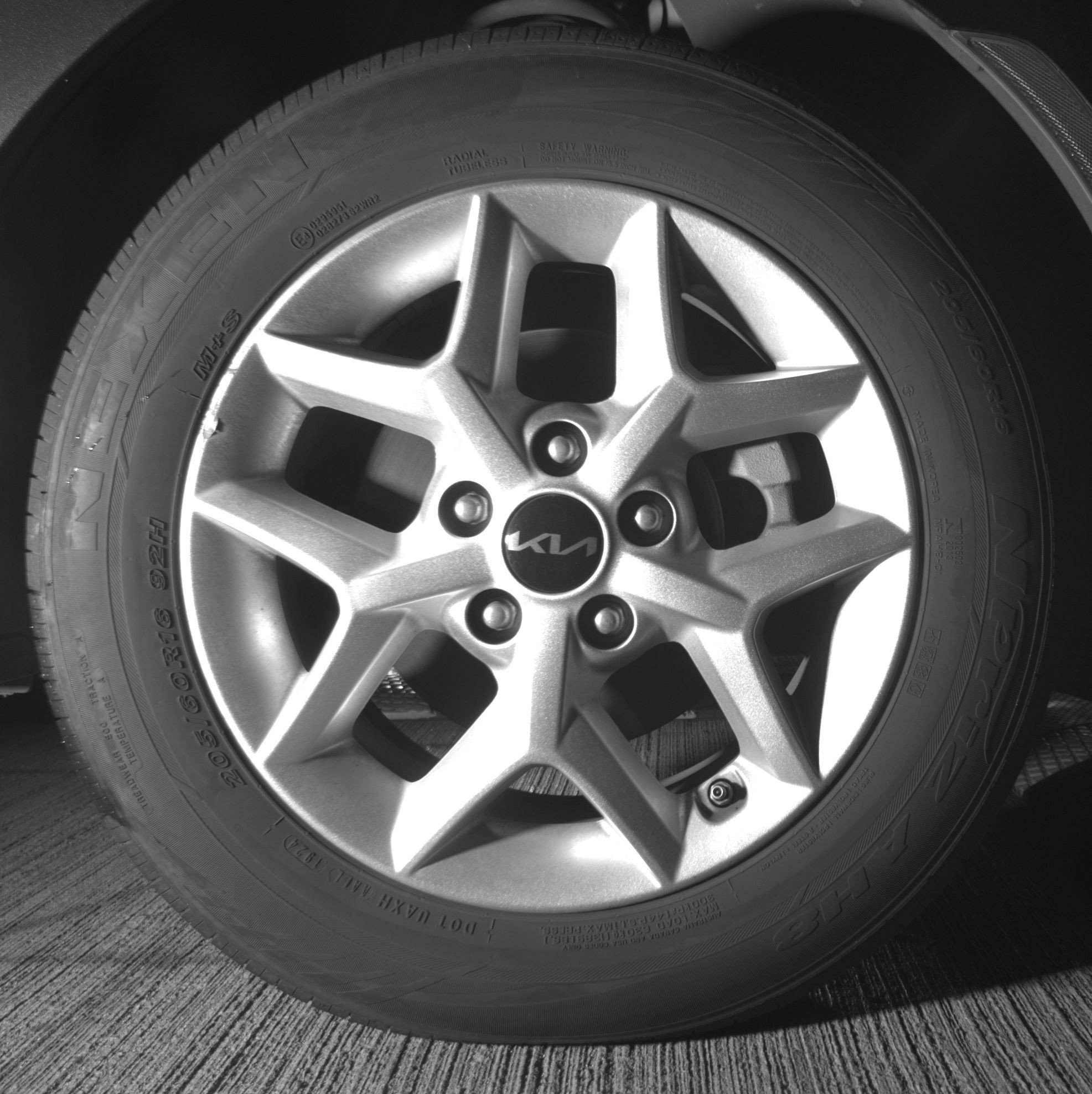 Thumbnail: 2025 Kia Soul - 13