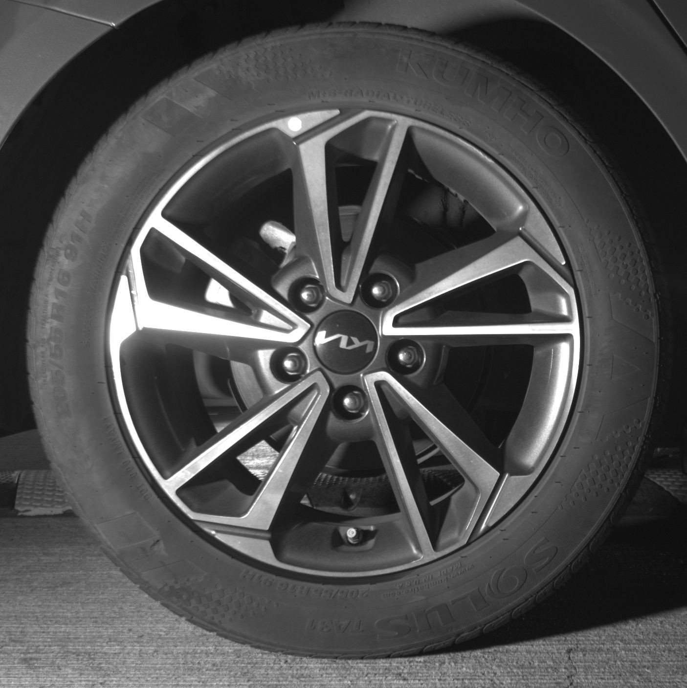 Thumbnail: 2024 Kia Forte - 20