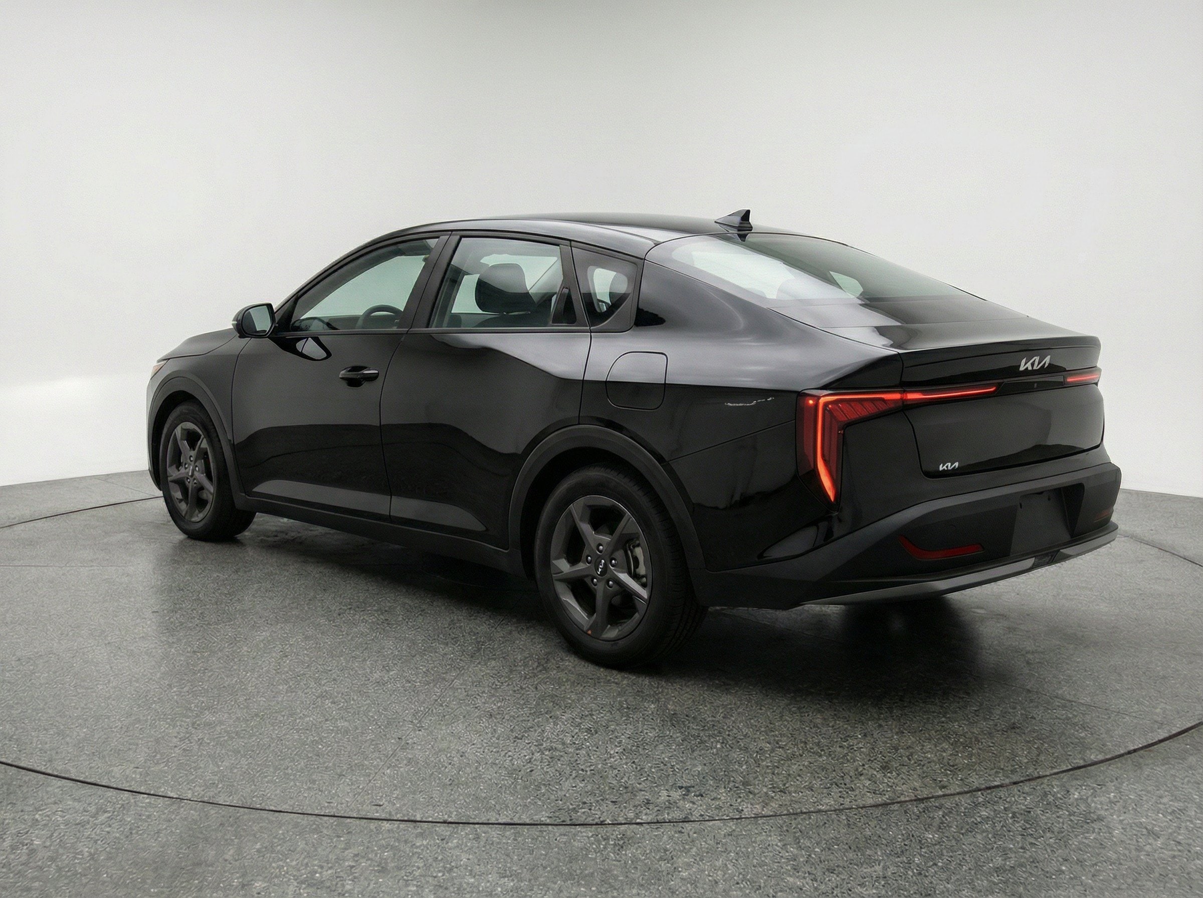 Thumbnail: 2025 Kia K4 - 6