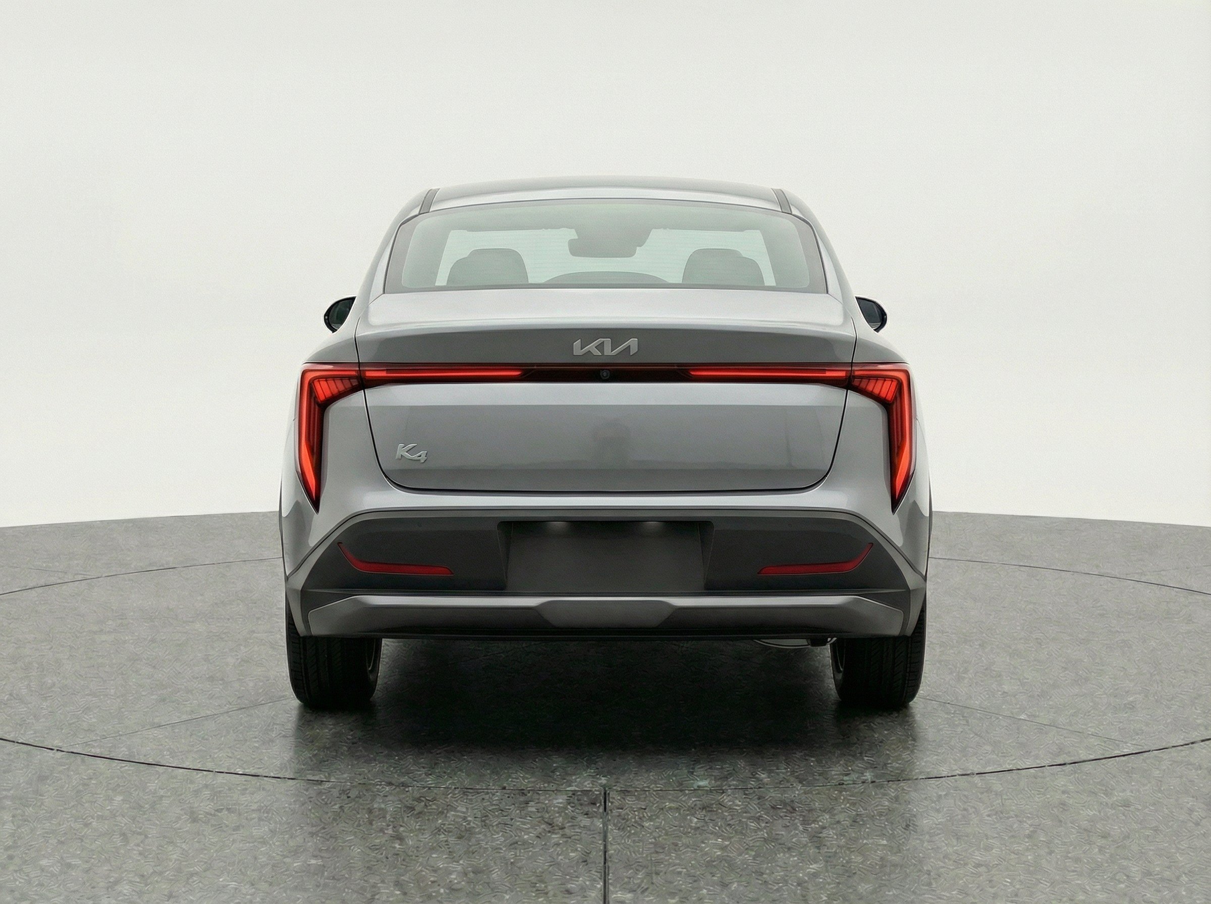 Thumbnail: 2025 Kia K4 - 7
