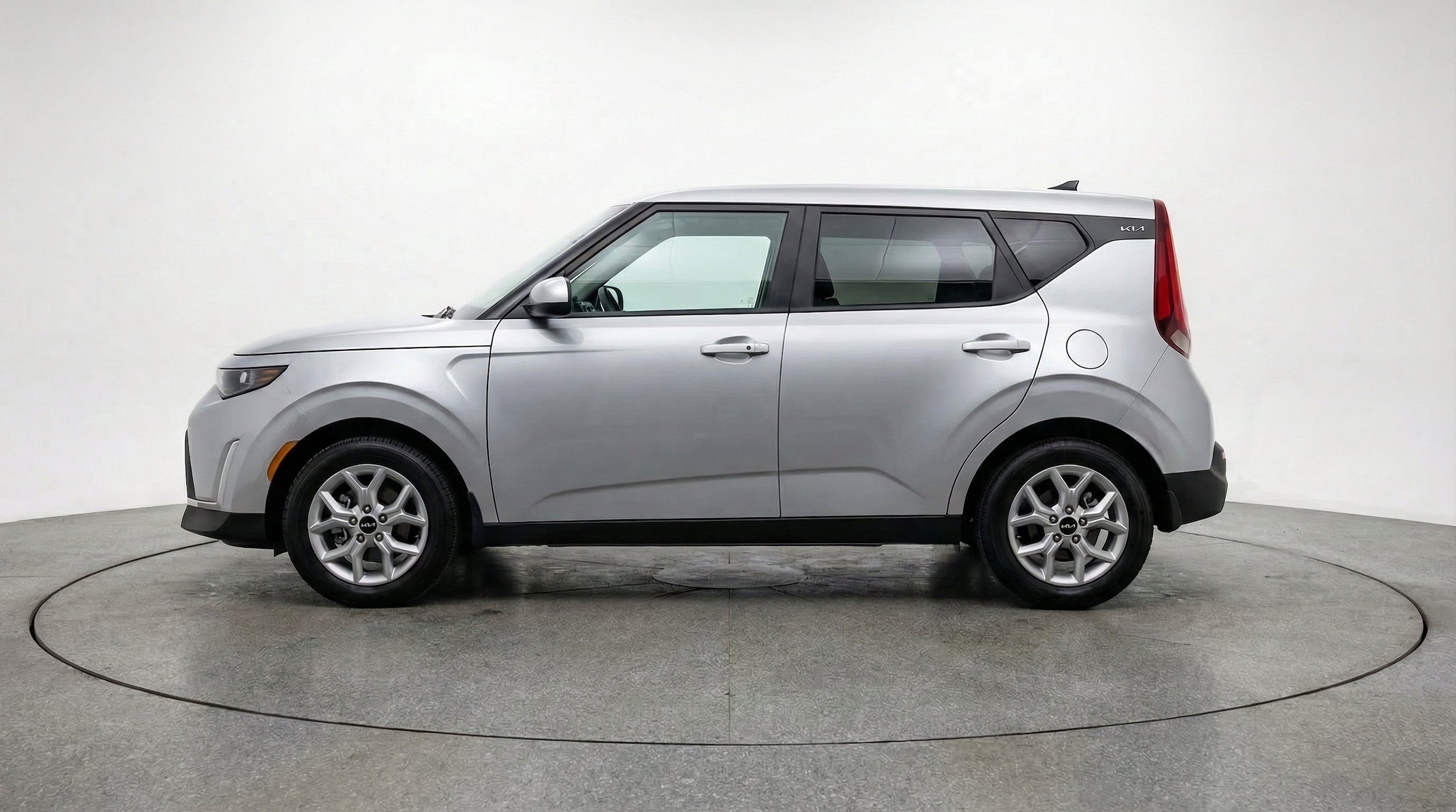 Thumbnail: 2025 Kia Soul - 5