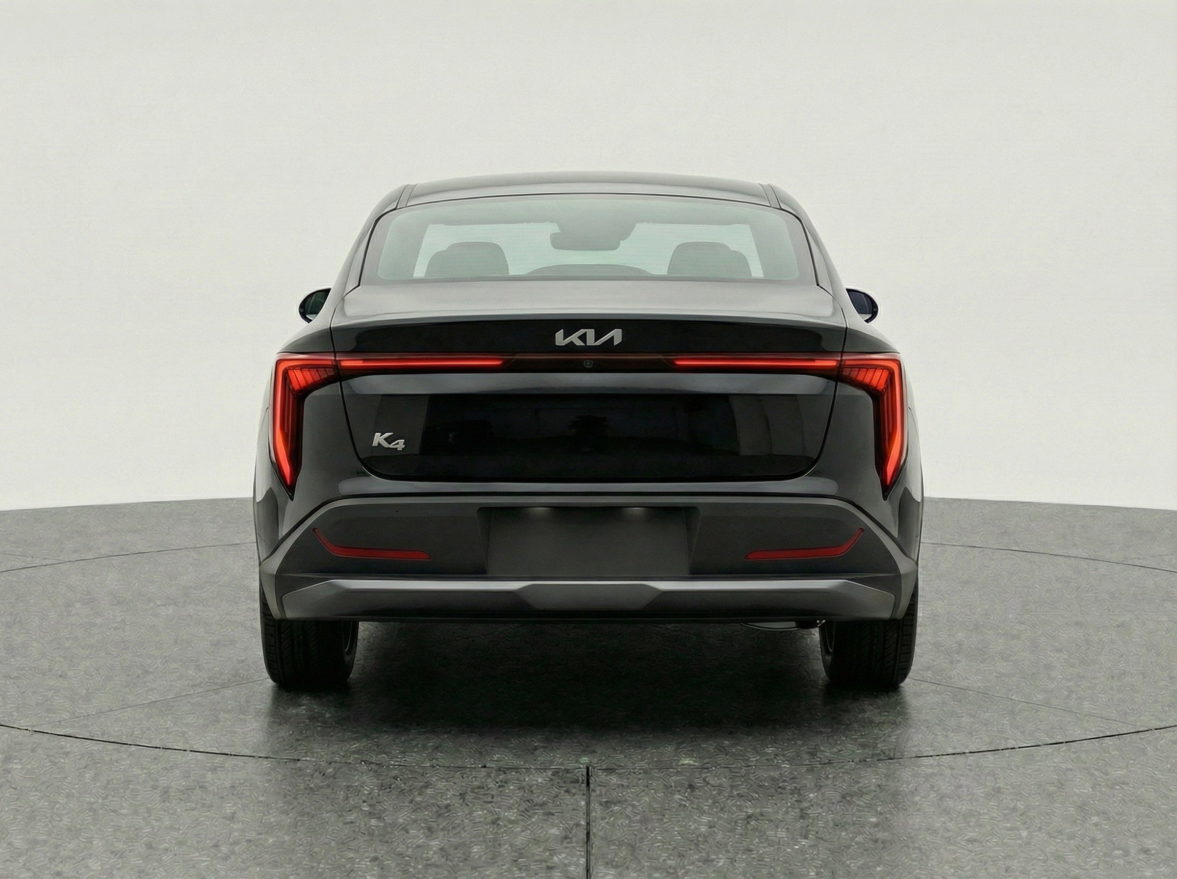 Thumbnail: 2025 Kia K4 - 7