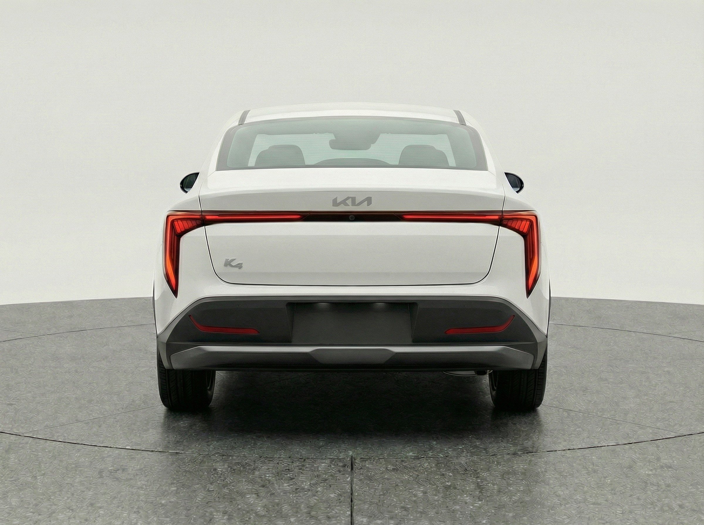 Thumbnail: 2025 Kia K4 - 7