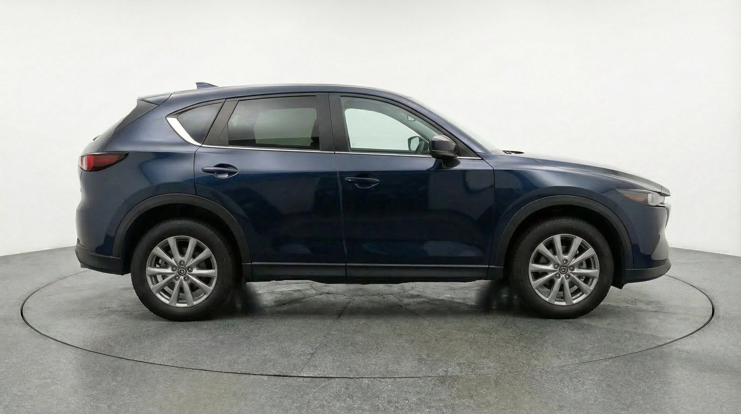 Thumbnail: 2024 Mazda CX-5 - 11
