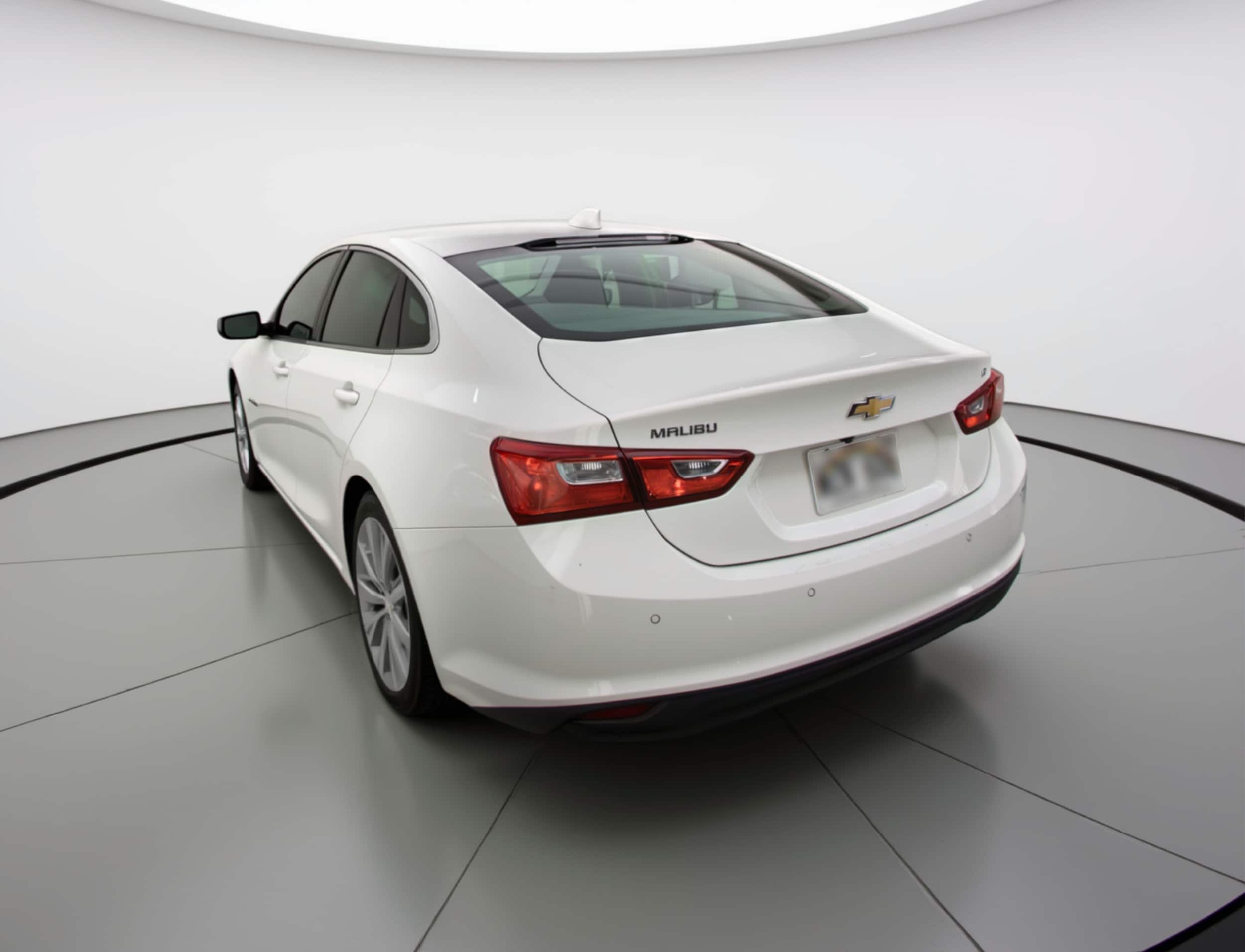 Thumbnail: 2024 Chevrolet Malibu - 5