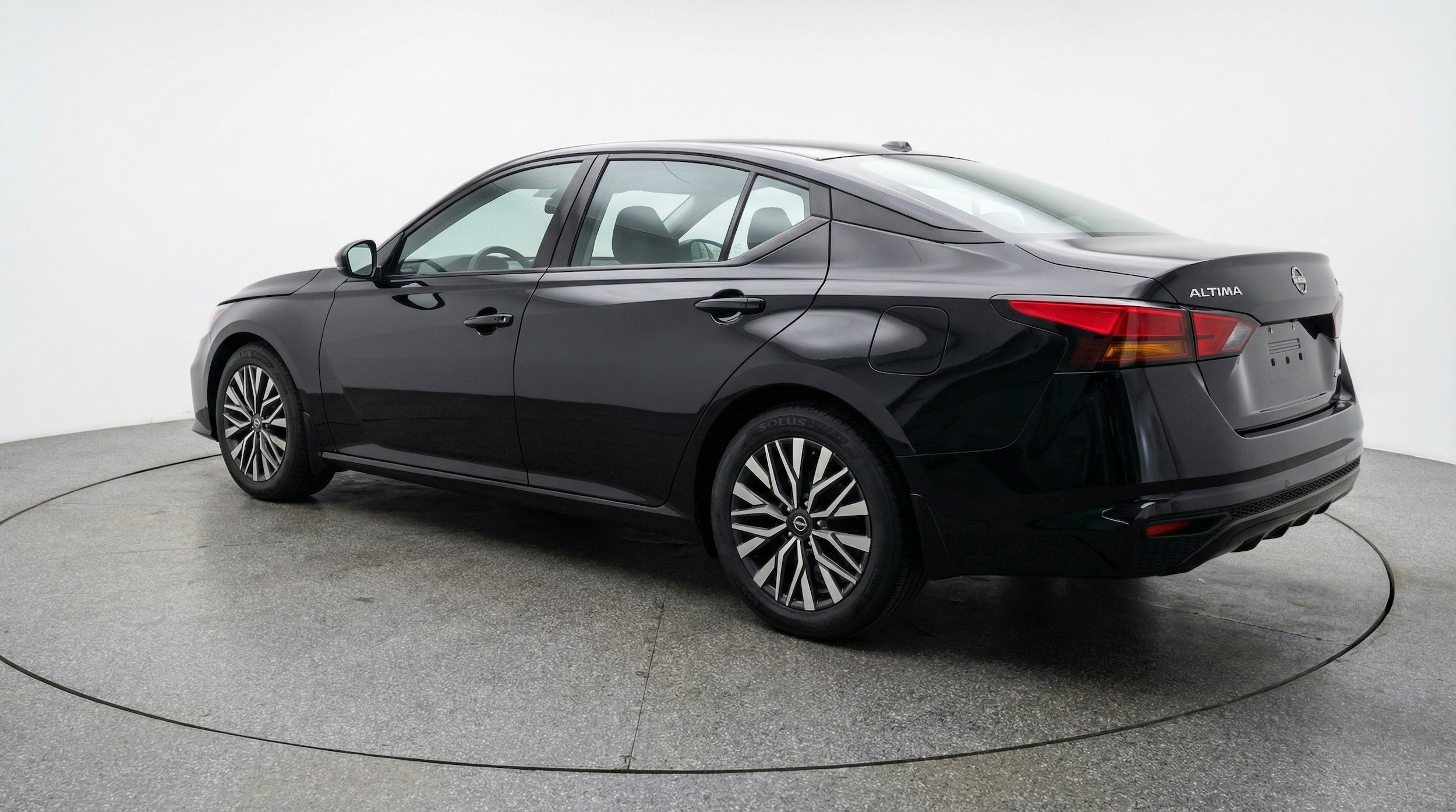 Thumbnail: 2025 Nissan Altima - 6