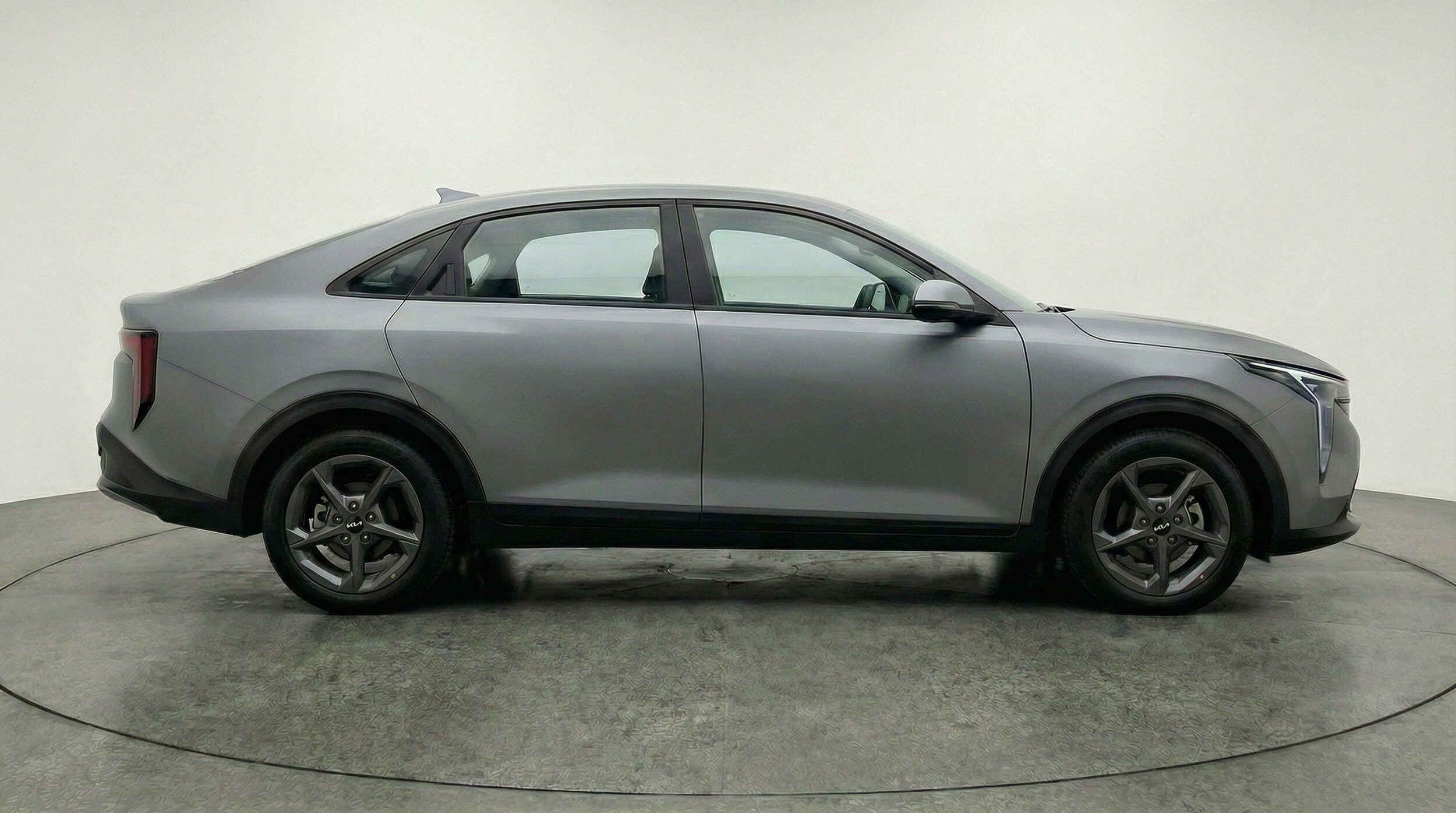 Thumbnail: 2025 Kia K4 - 11