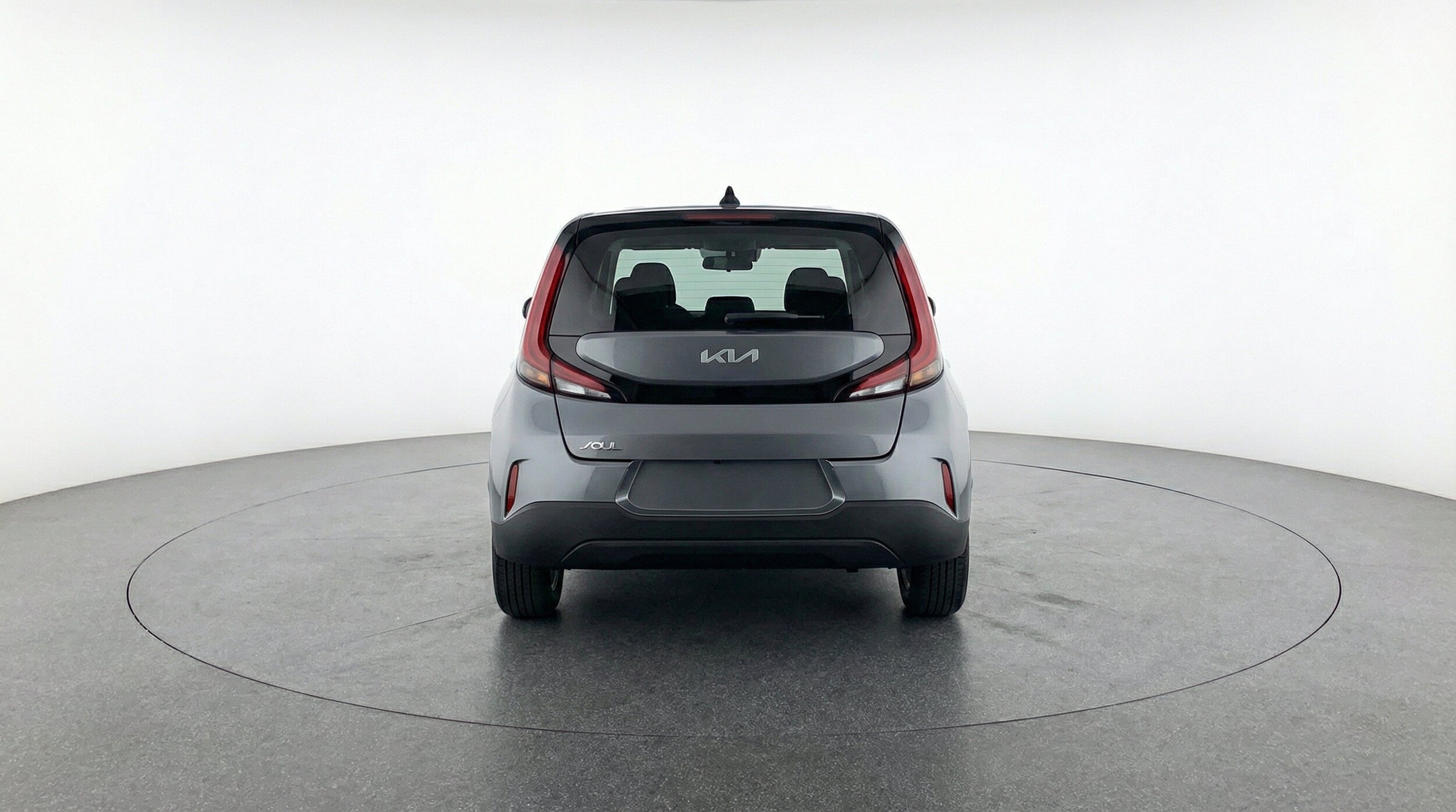 Thumbnail: 2025 Kia Soul - 7