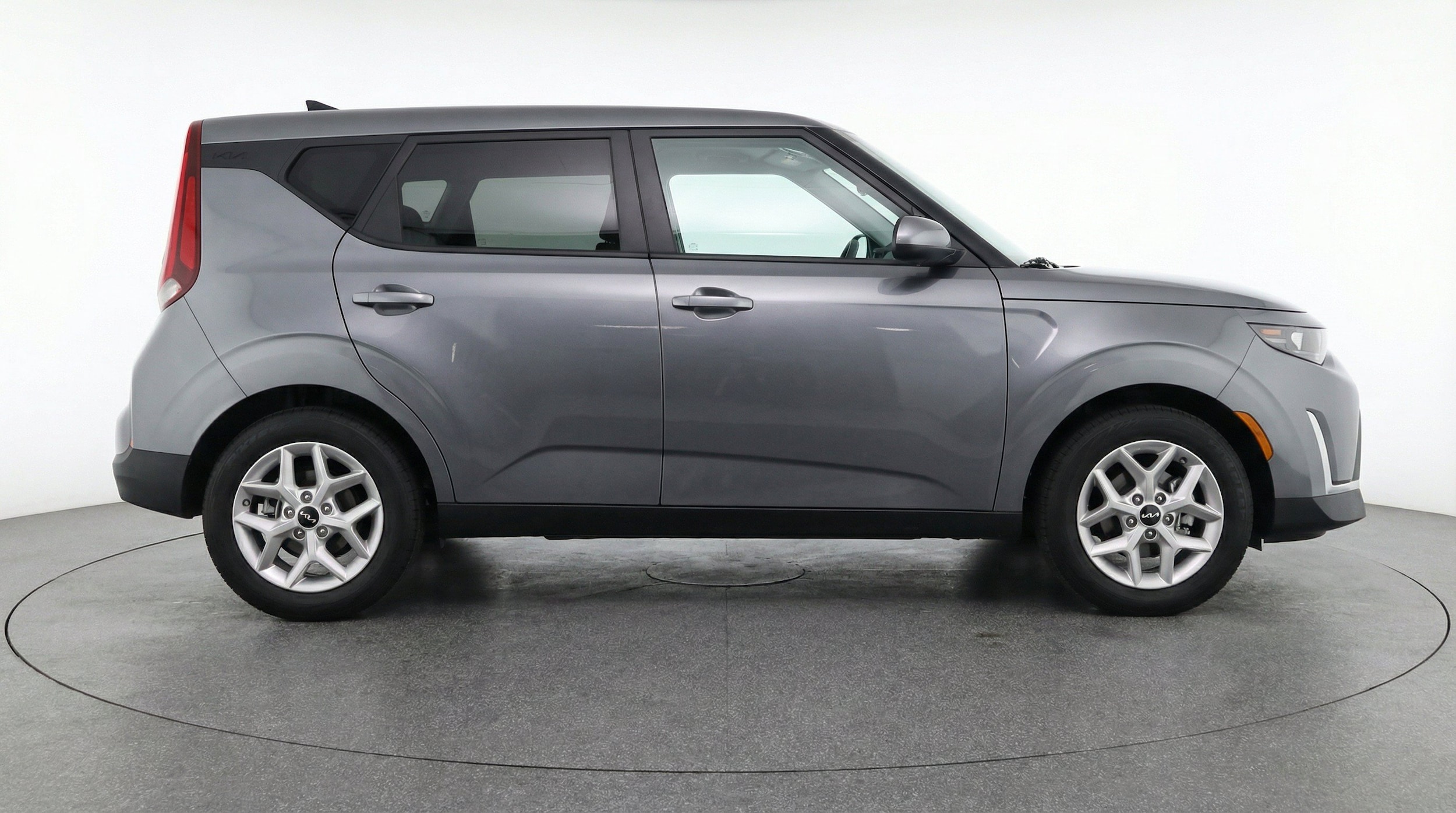 Thumbnail: 2025 Kia Soul - 11