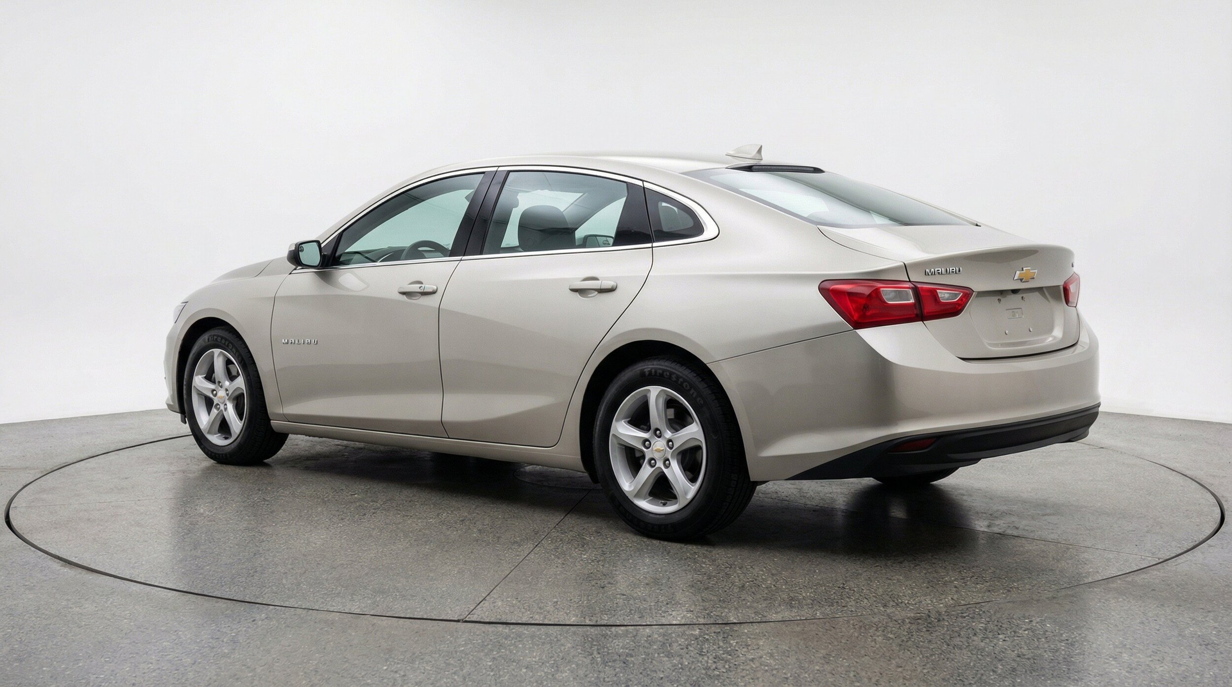 Thumbnail: 2024 Chevrolet Malibu - 6