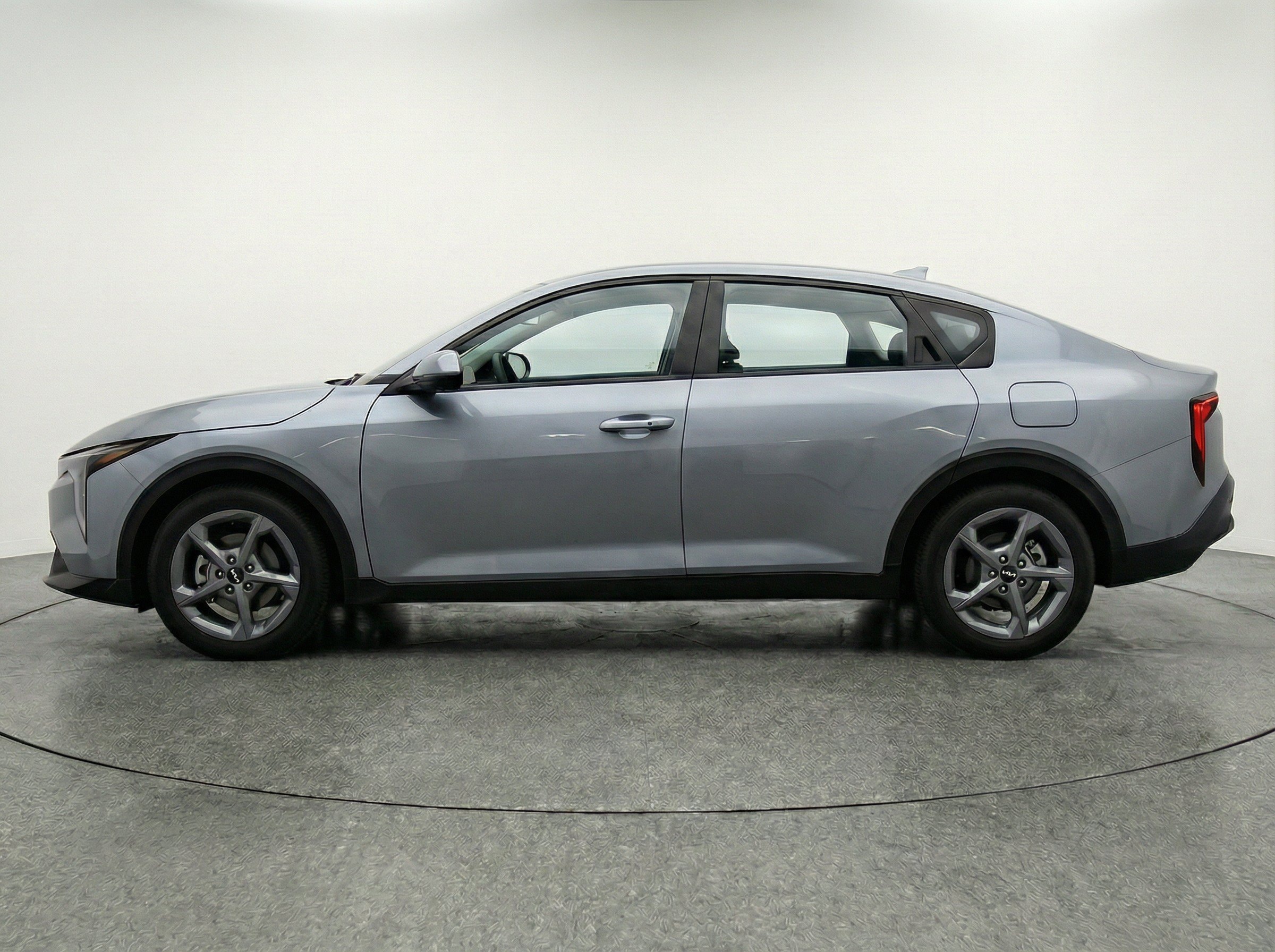 Thumbnail: 2025 Kia K4 - 5