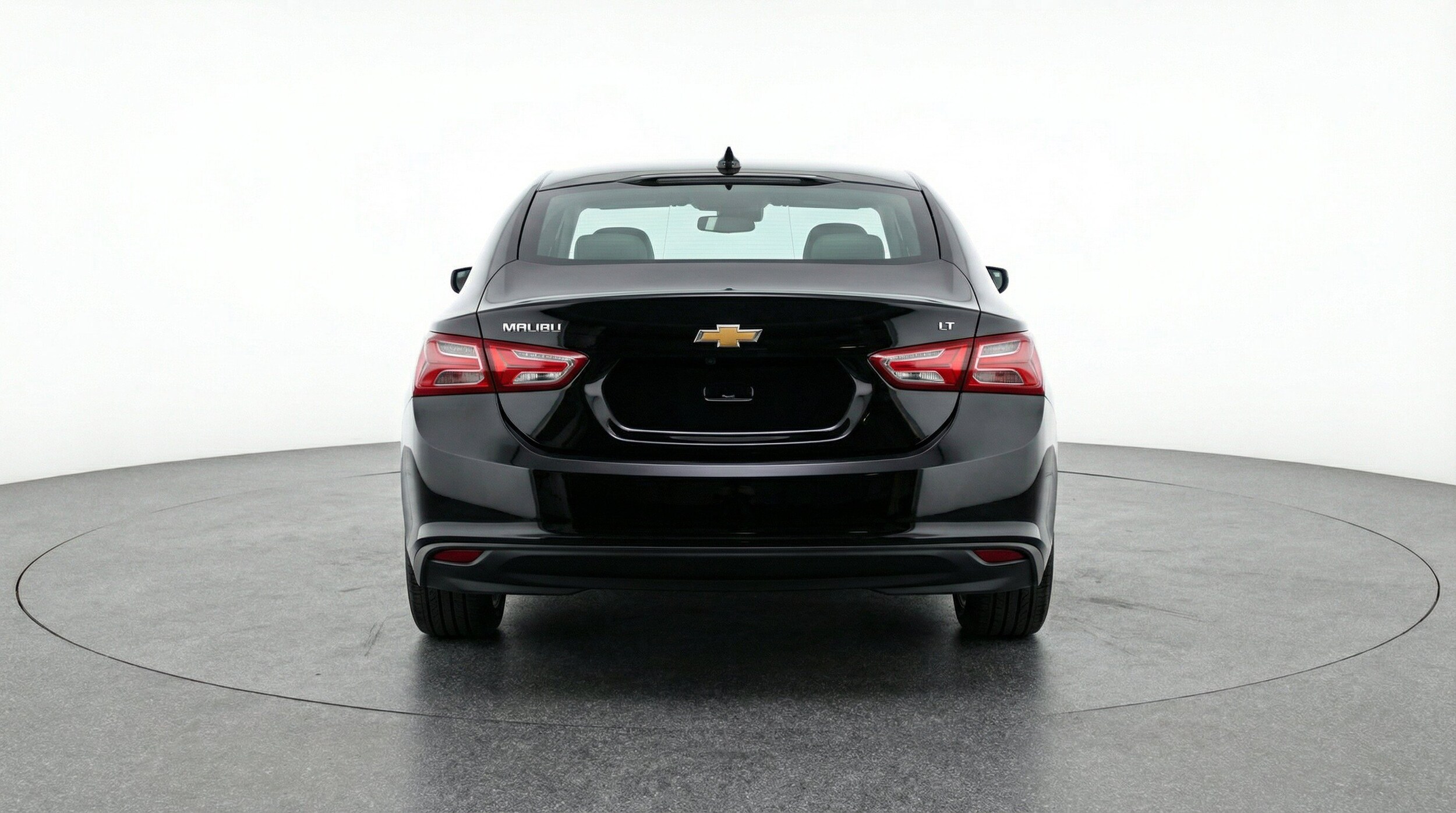 Thumbnail: 2024 Chevrolet Malibu - 7