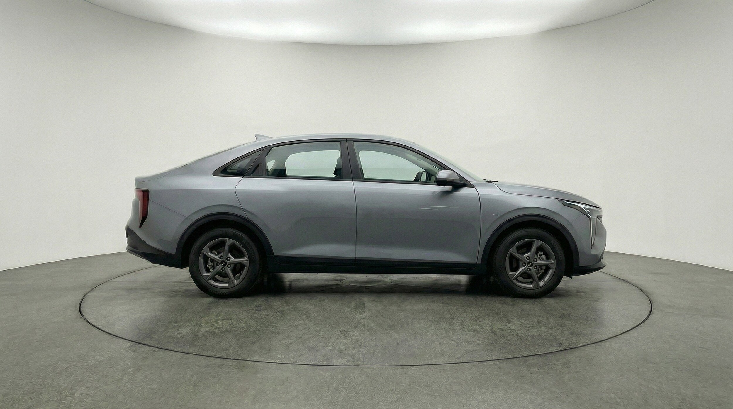 Thumbnail: 2025 Kia K4 - 11