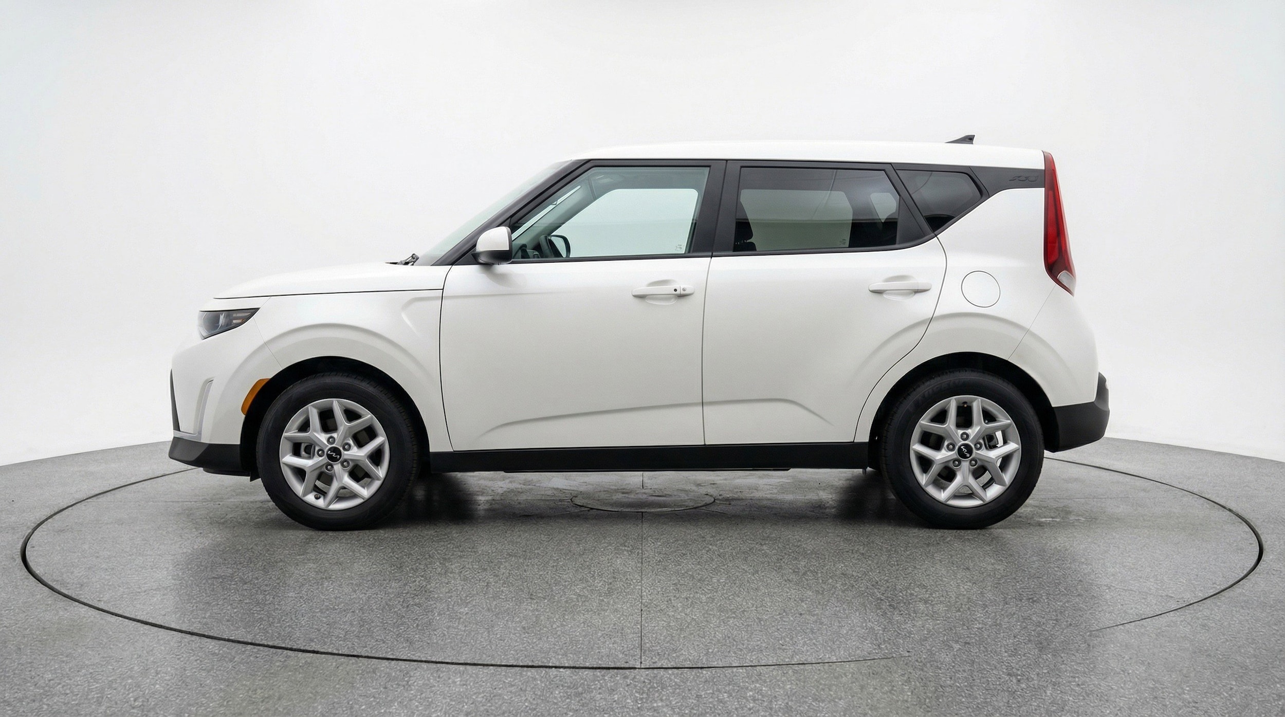 Thumbnail: 2025 Kia Soul - 5