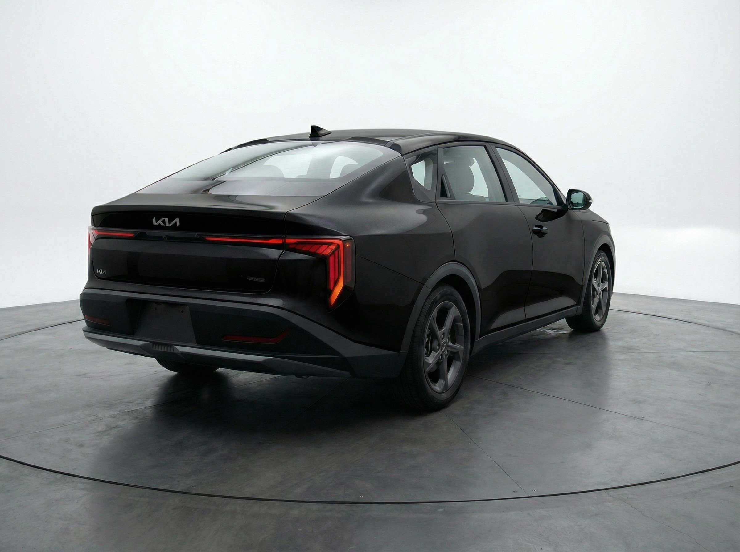 Thumbnail: 2025 Kia K4 - 9