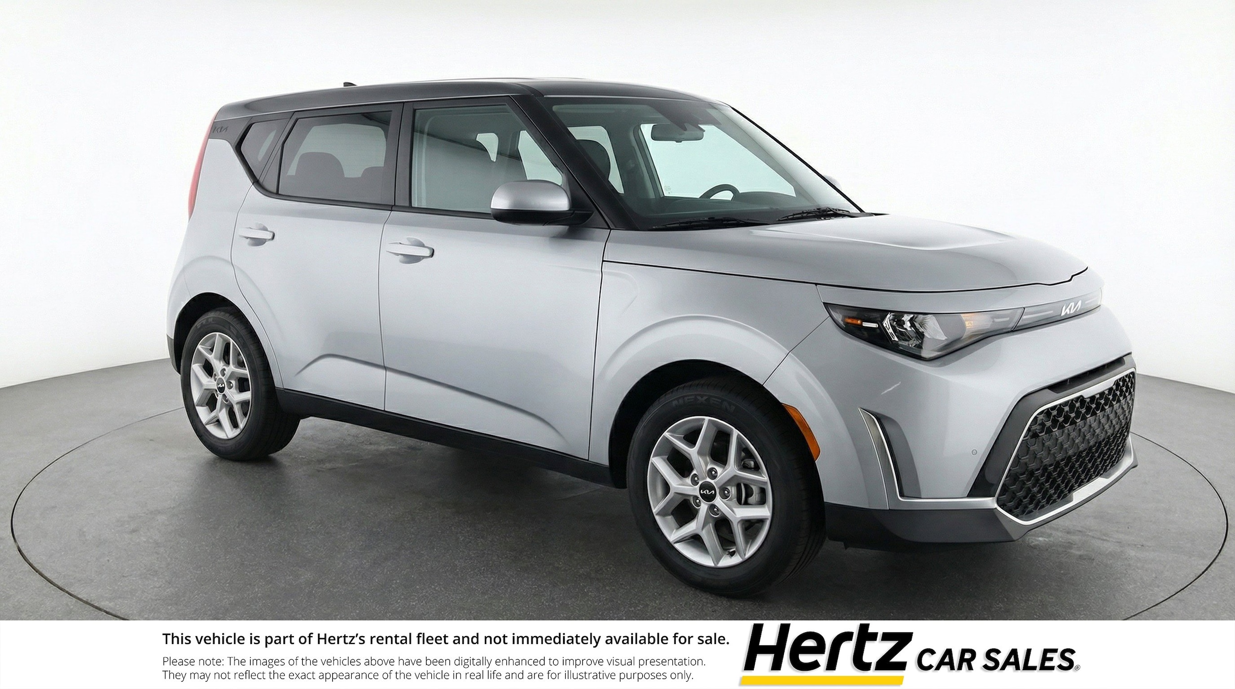 Thumbnail: 2025 Kia Soul - 1