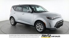 2025 Kia Soul  -
                  Honolulu, HI
