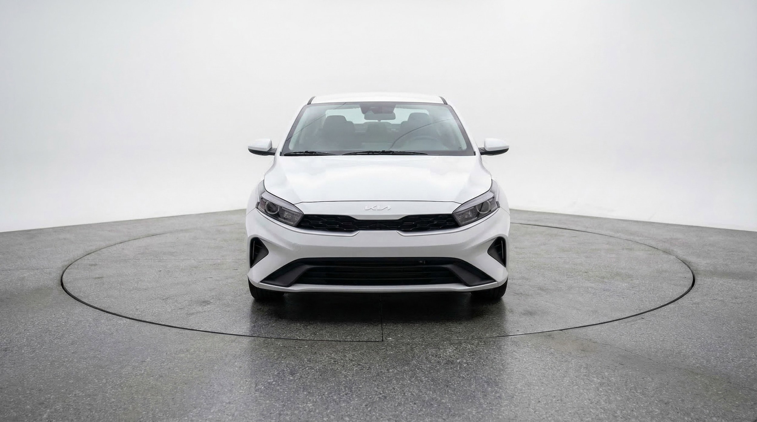 Thumbnail: 2024 Kia Forte - 2
