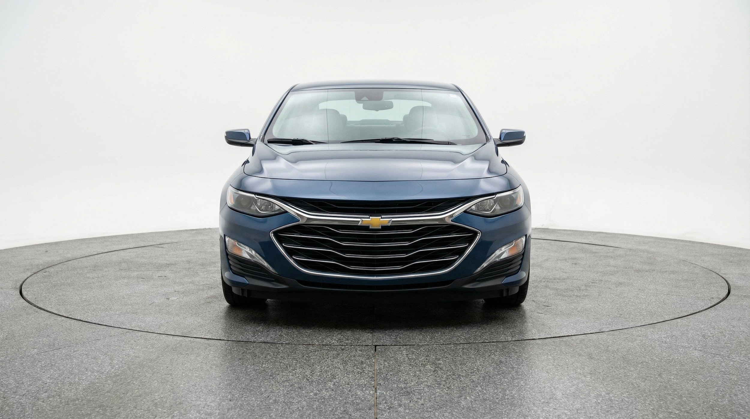 Thumbnail: 2024 Chevrolet Malibu - 2