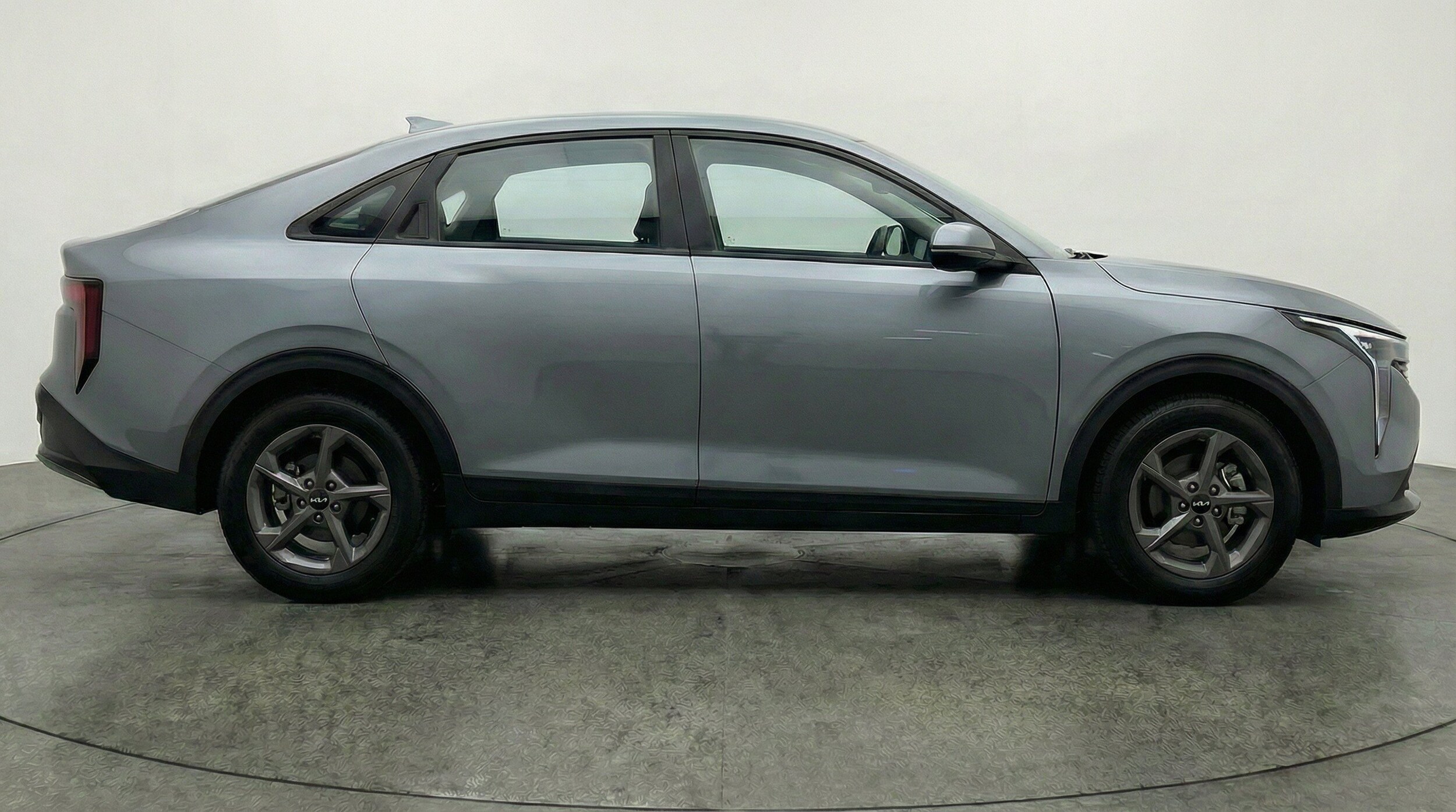 Thumbnail: 2025 Kia K4 - 11