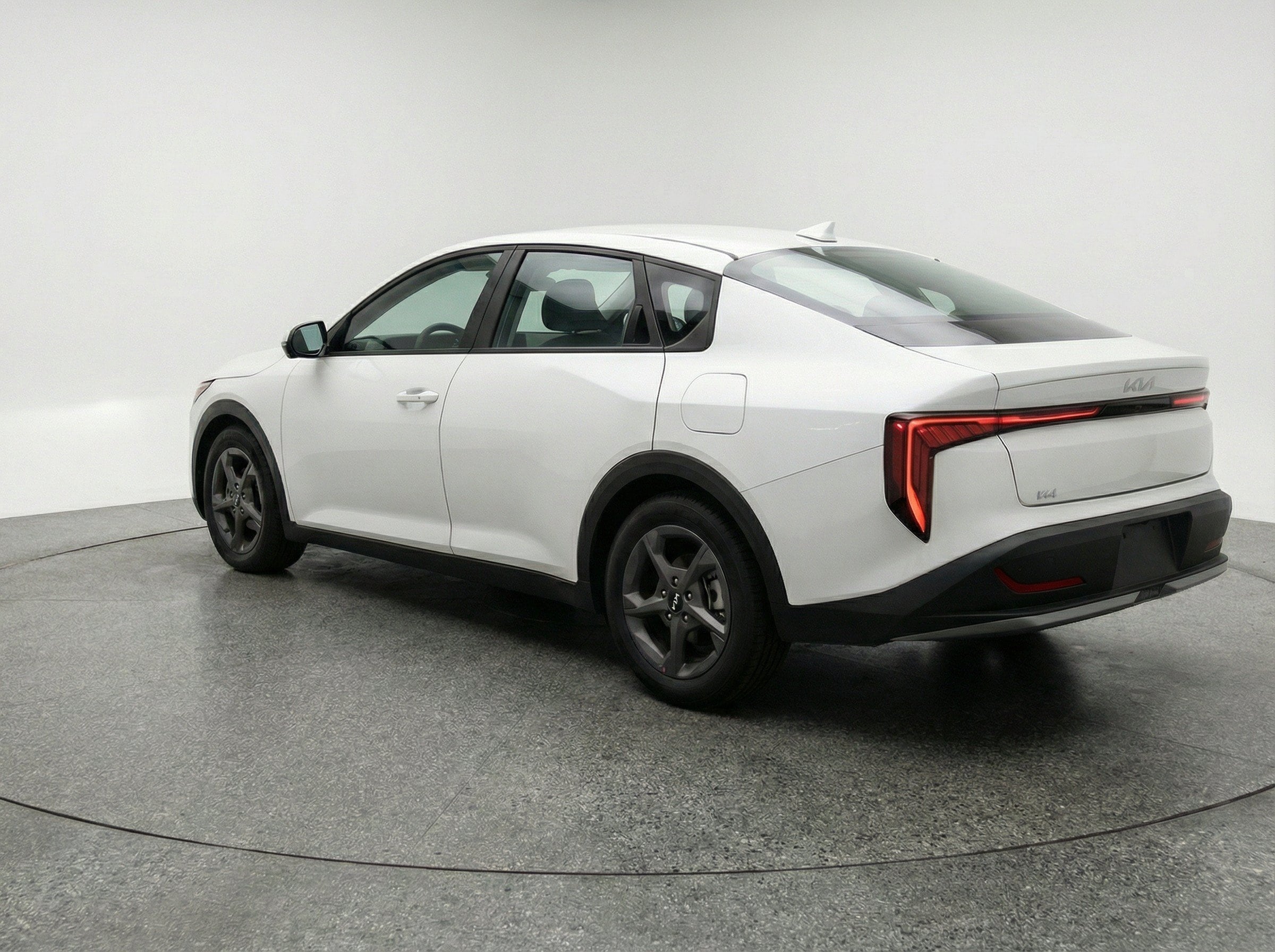 Thumbnail: 2025 Kia K4 - 6