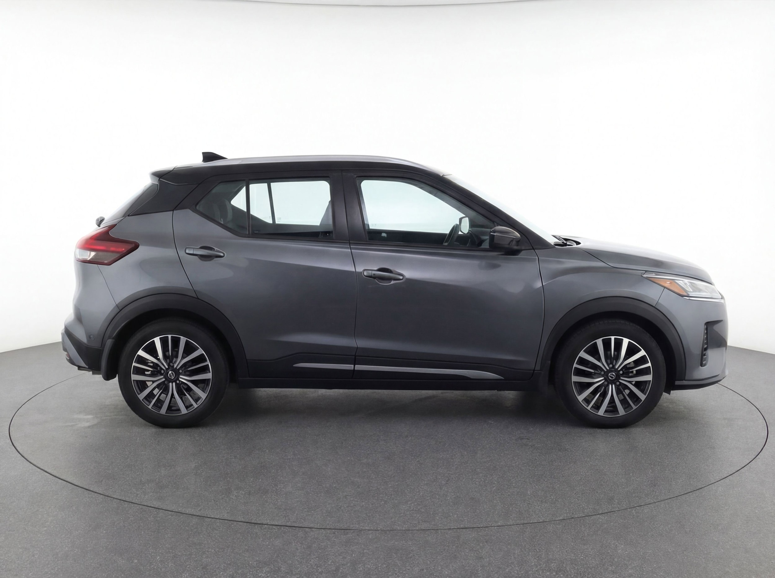 Thumbnail: 2024 Nissan Kicks - 11