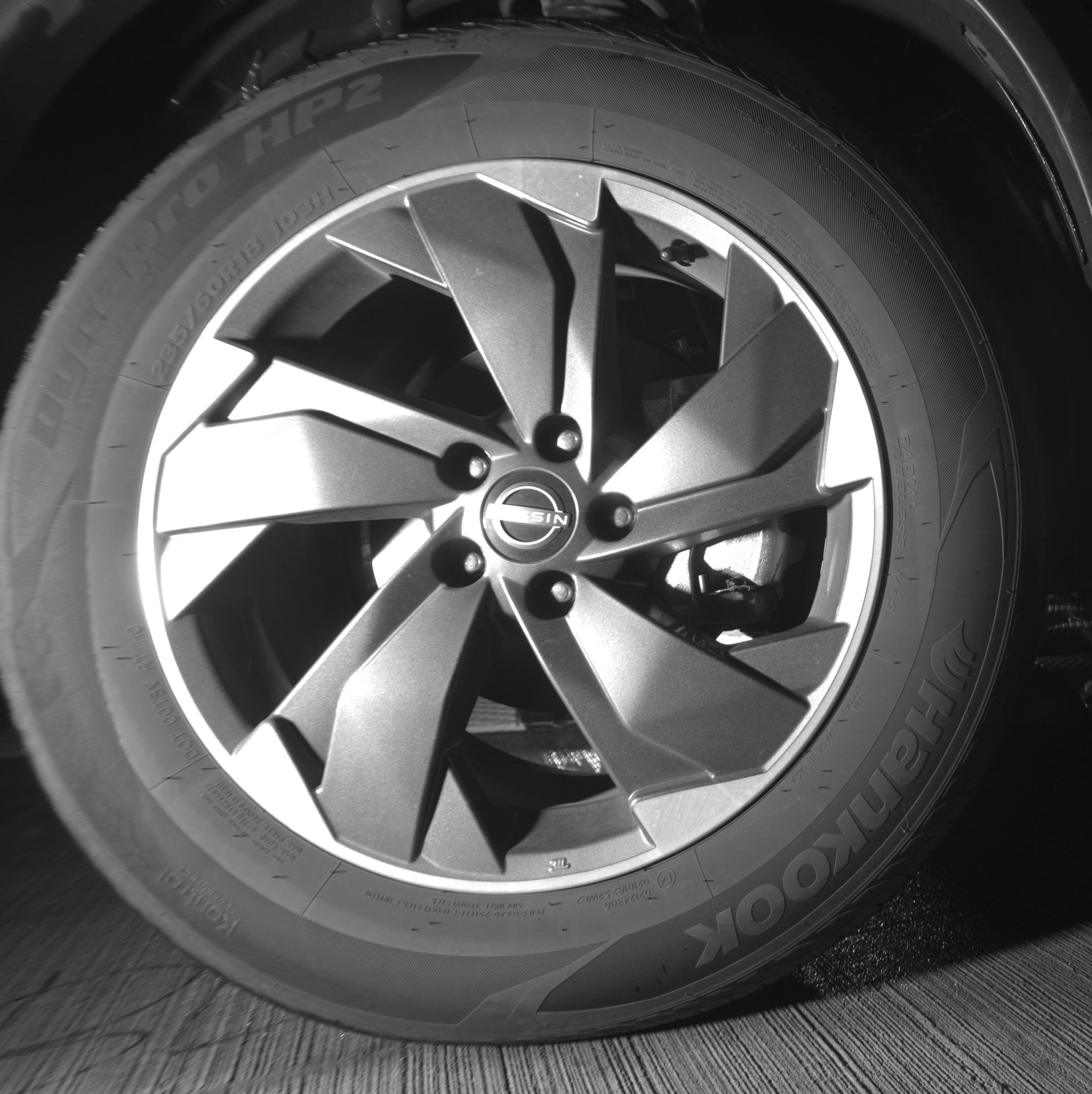 Thumbnail: 2025 Nissan Rogue - 13