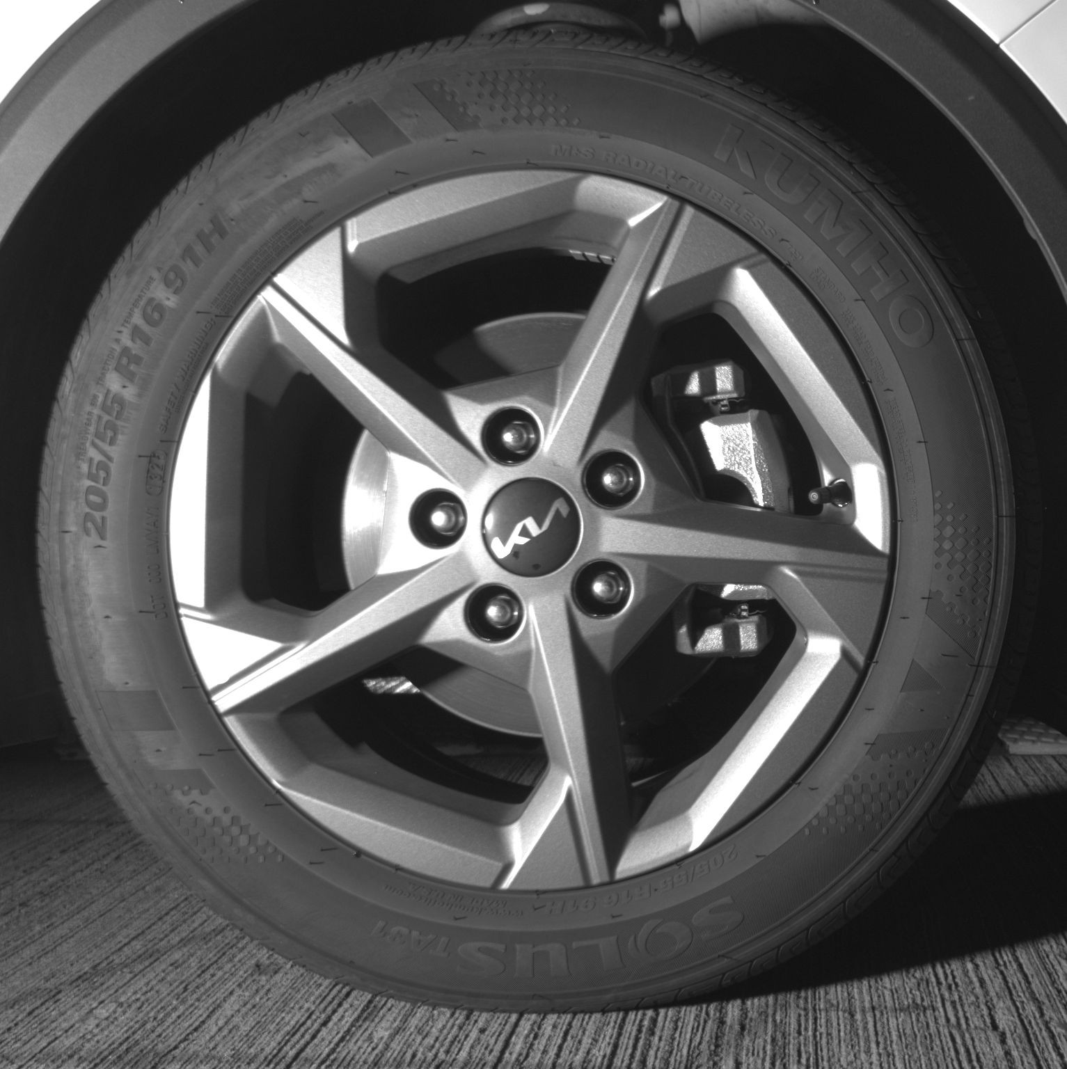 Thumbnail: 2025 Kia K4 - 10