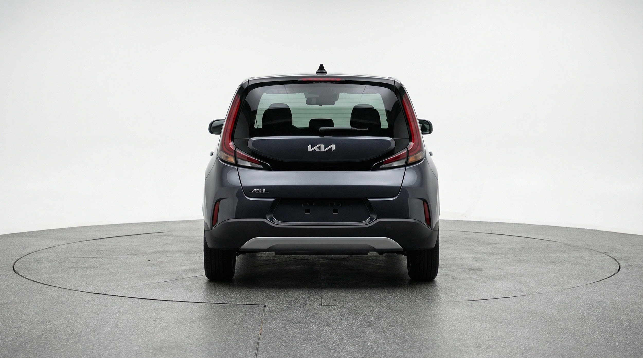 Thumbnail: 2025 Kia Soul - 7