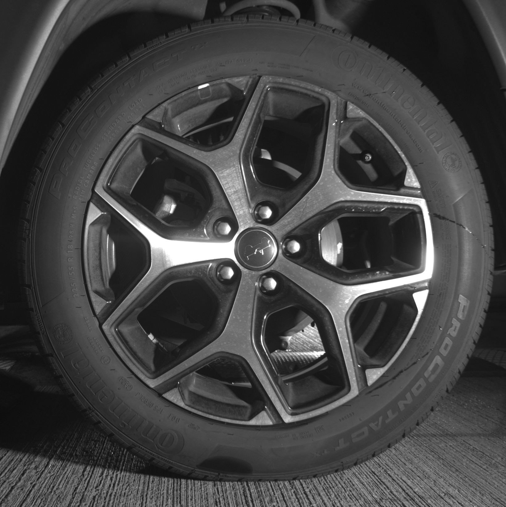 Thumbnail: 2025 Jeep Compass - 14