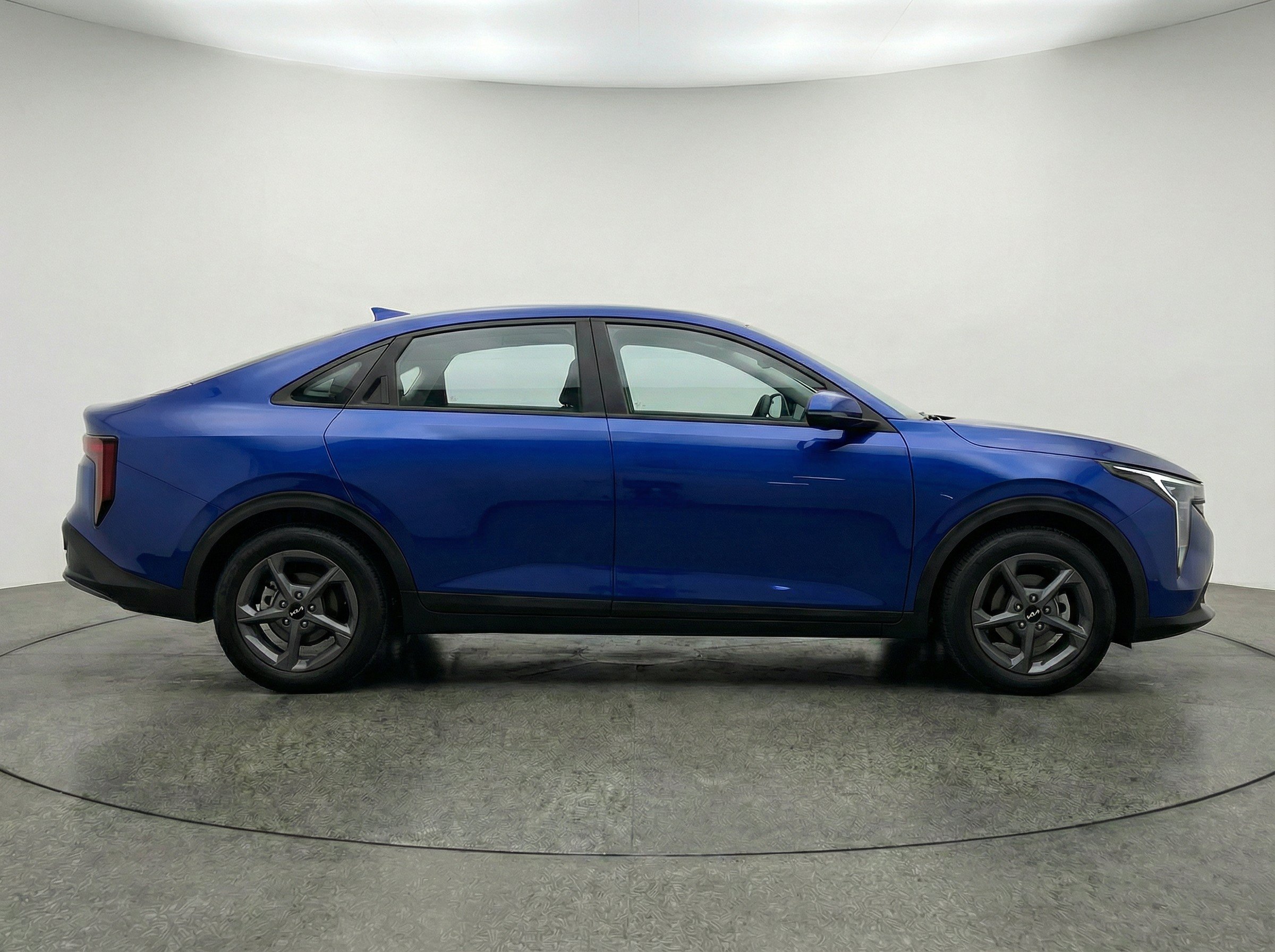 Thumbnail: 2025 Kia K4 - 11