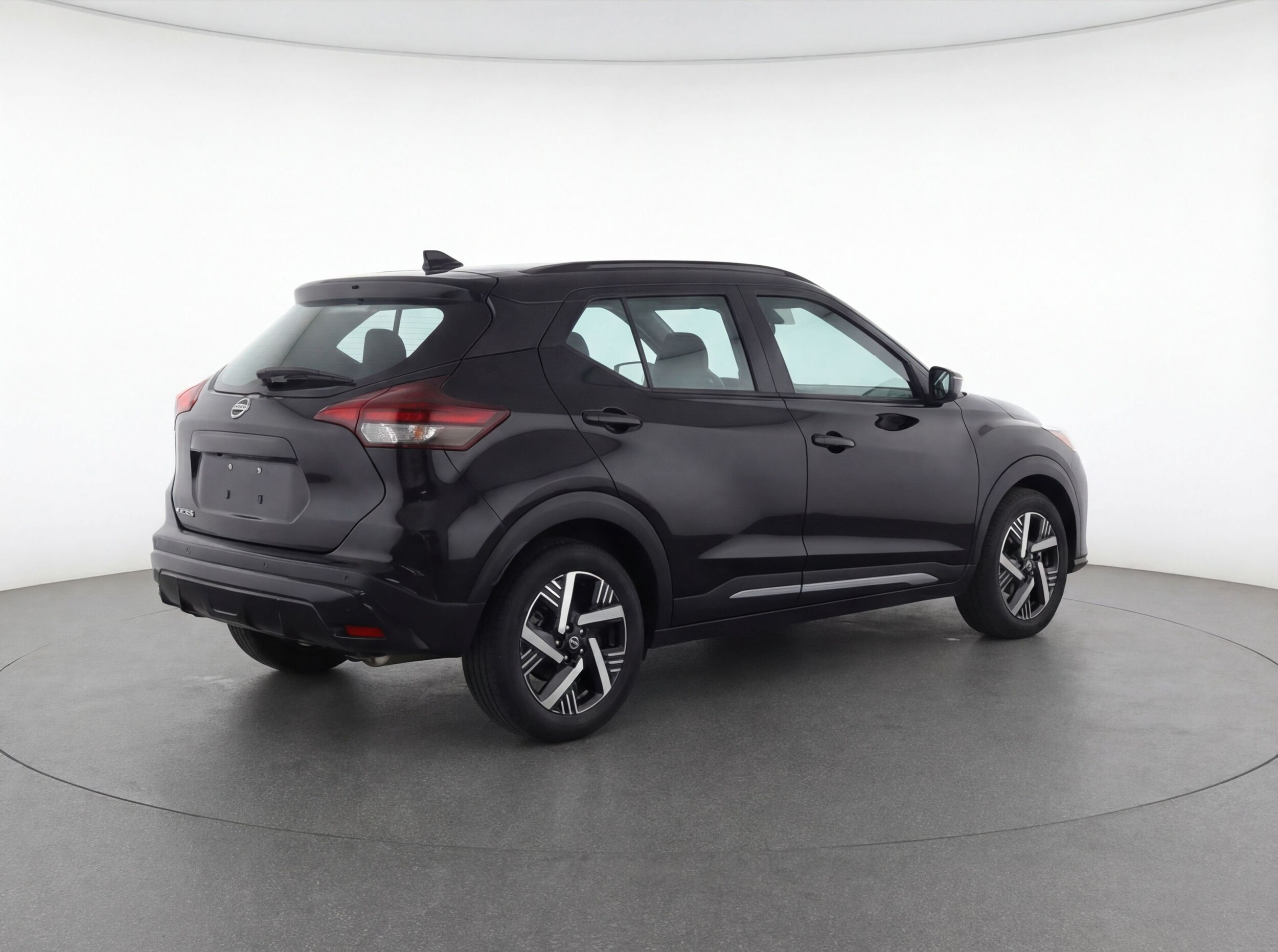 Thumbnail: 2025 Nissan Kicks - 9