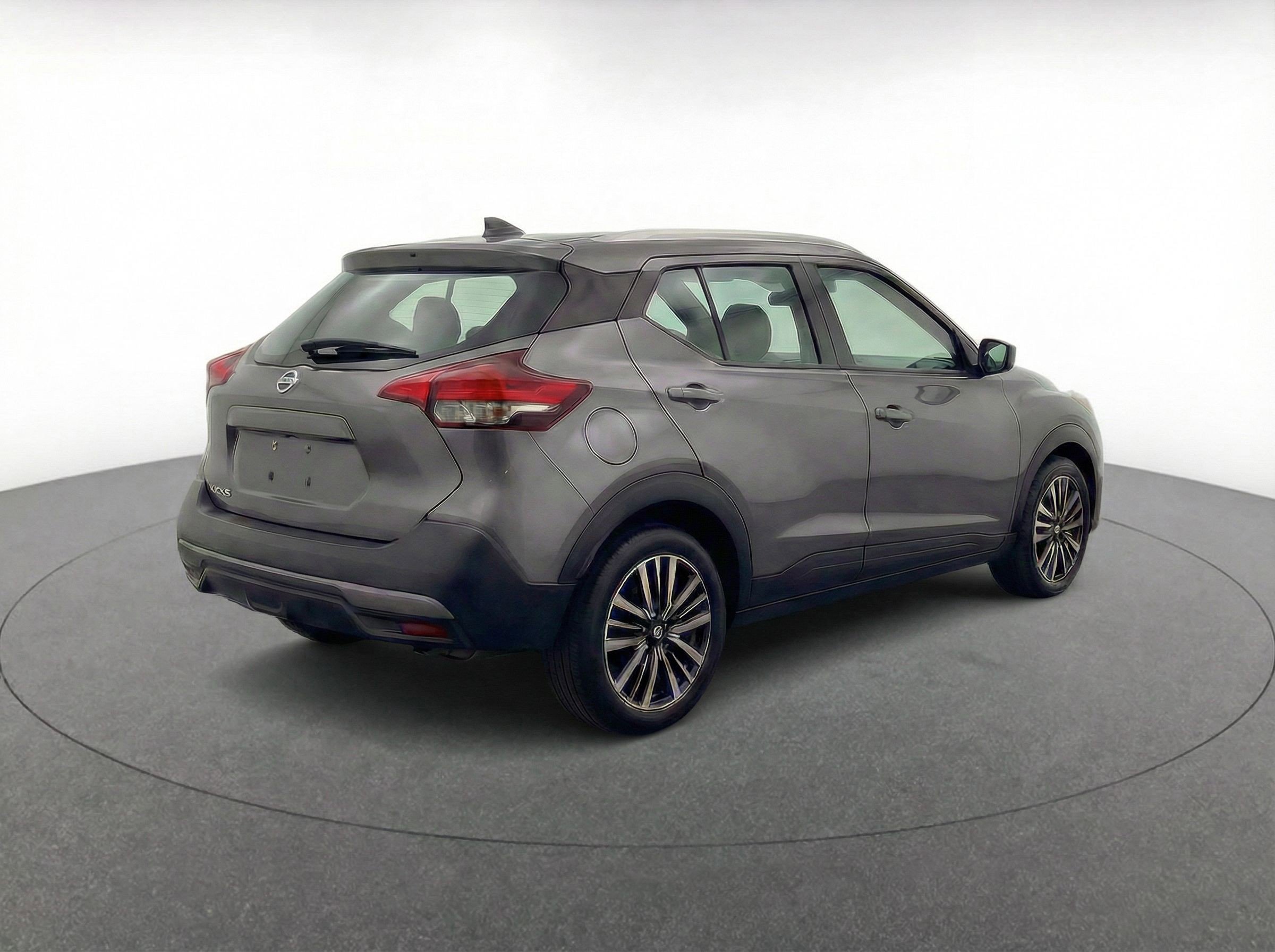 Thumbnail: 2024 Nissan Kicks - 9