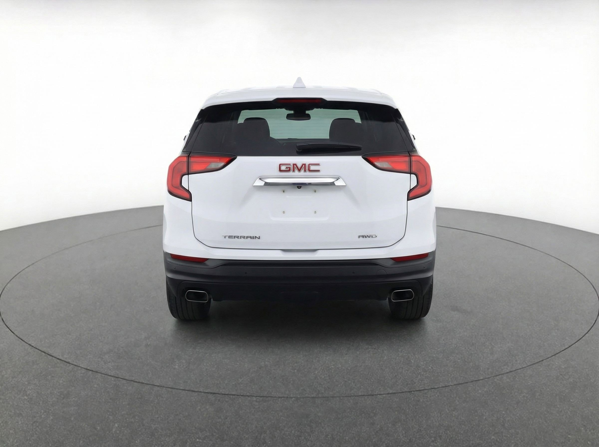 Thumbnail: 2023 GMC Acadia - 7