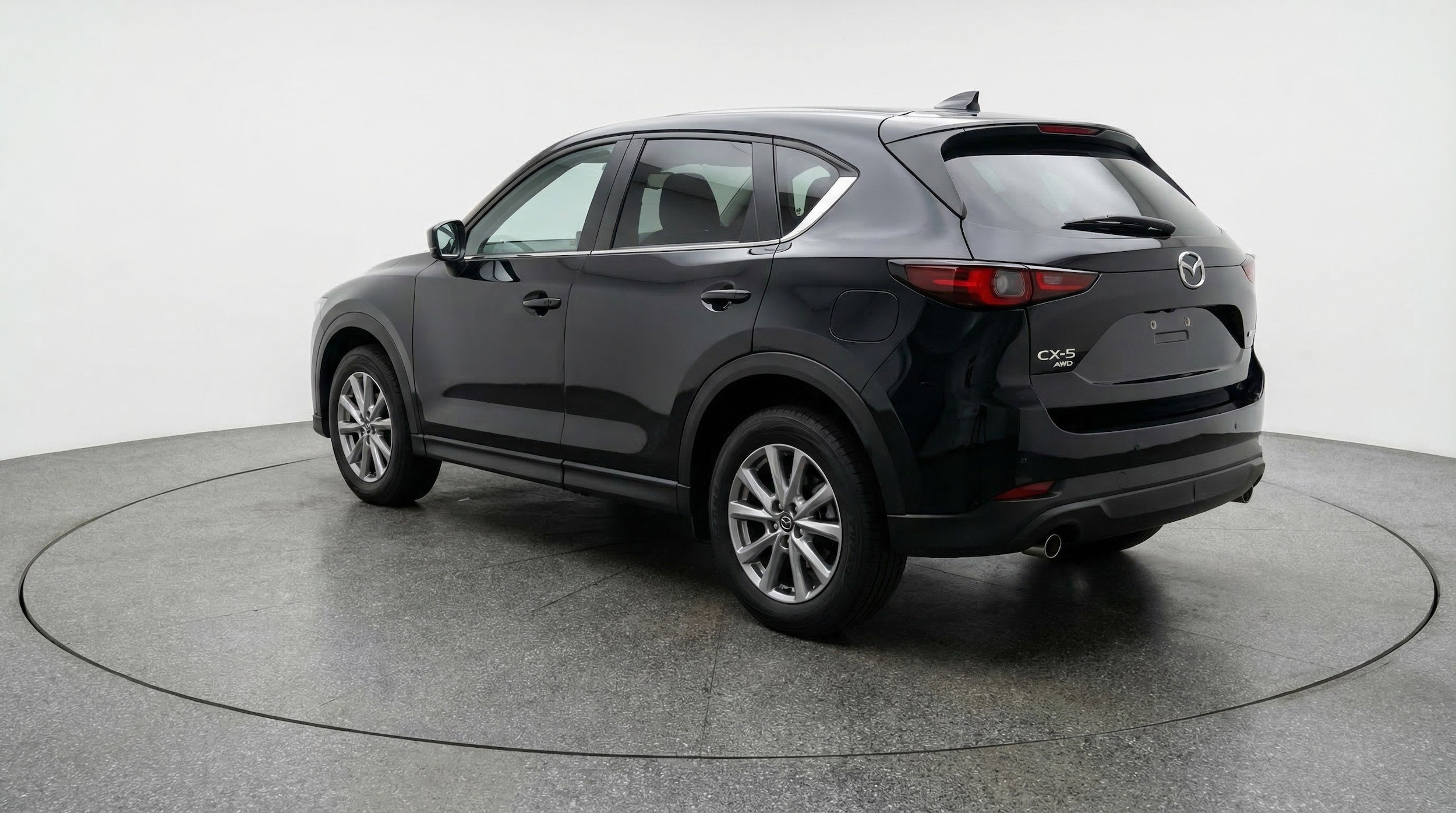 Thumbnail: 2024 Mazda CX-5 - 6