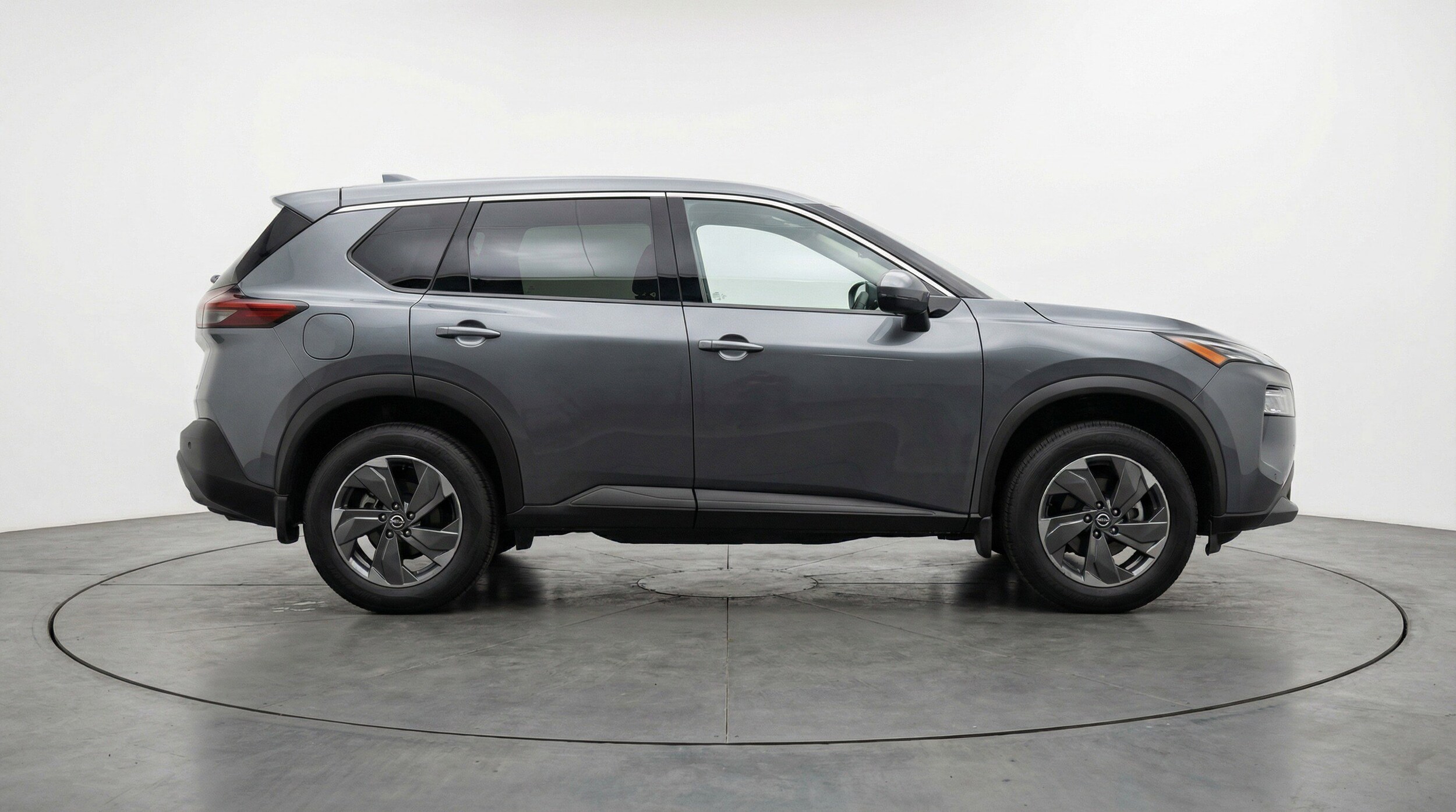 Thumbnail: 2025 Nissan Rogue - 11