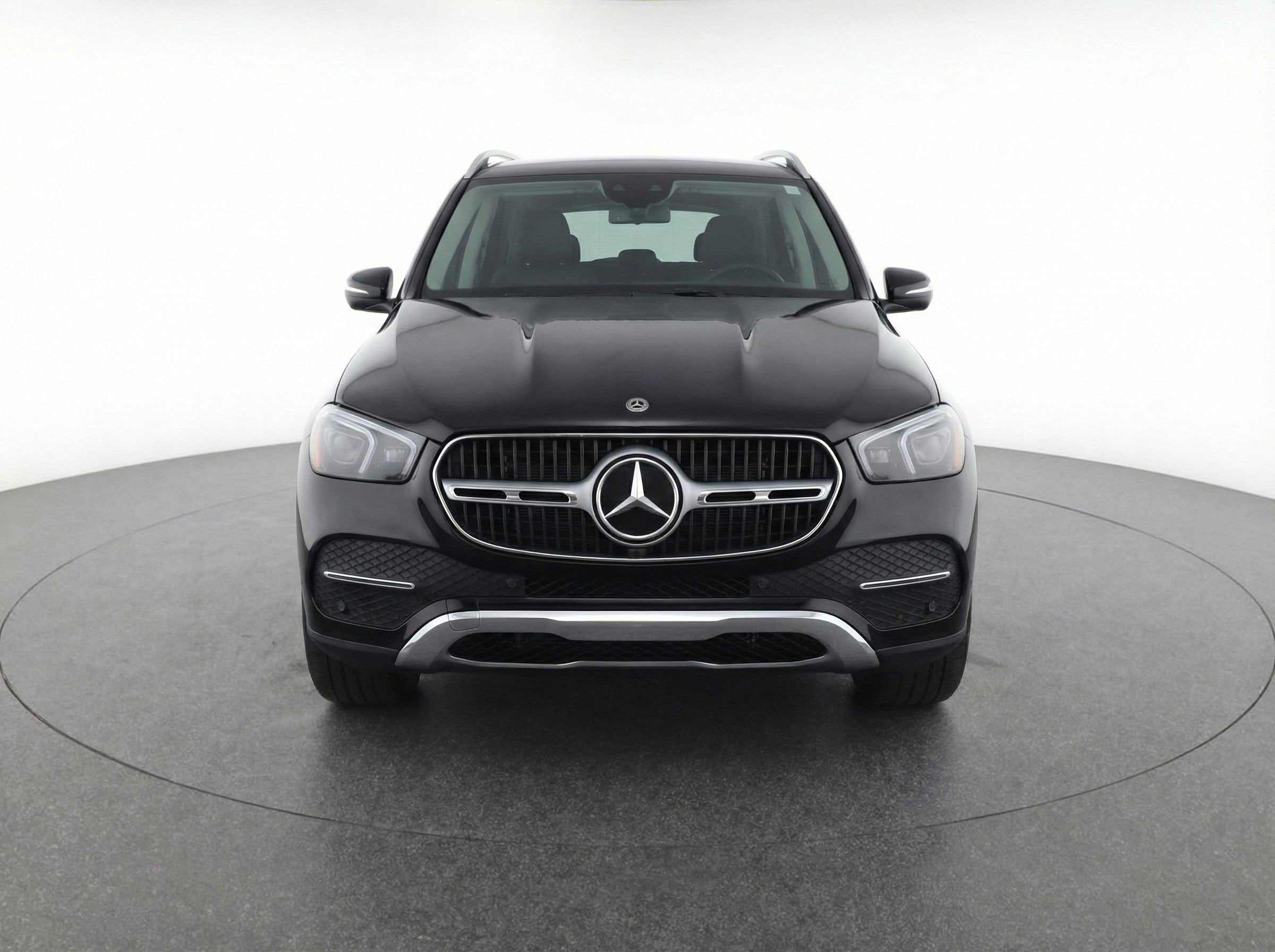 Thumbnail: 2024 Mercedes-Benz GLC - 2
