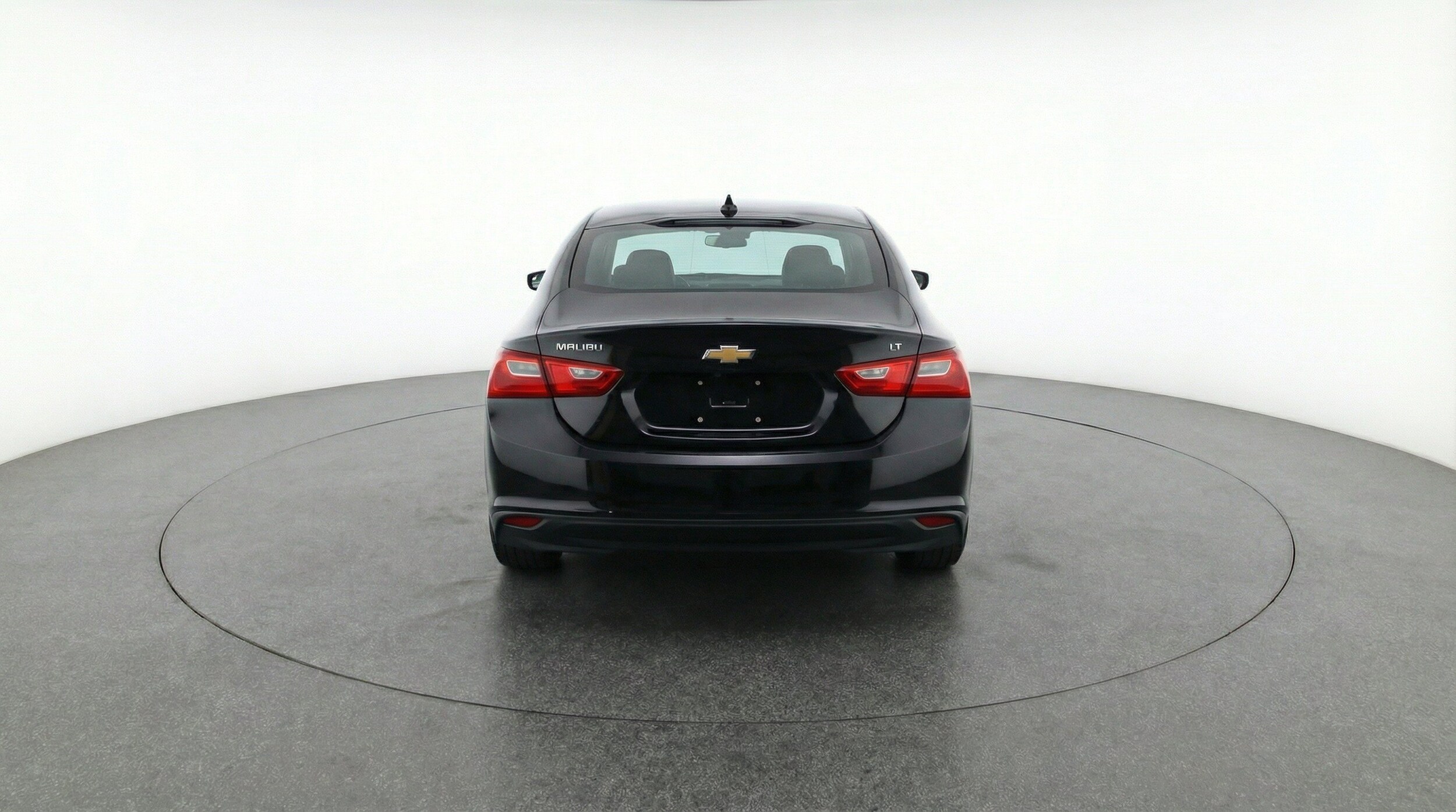 Thumbnail: 2024 Chevrolet Malibu - 7