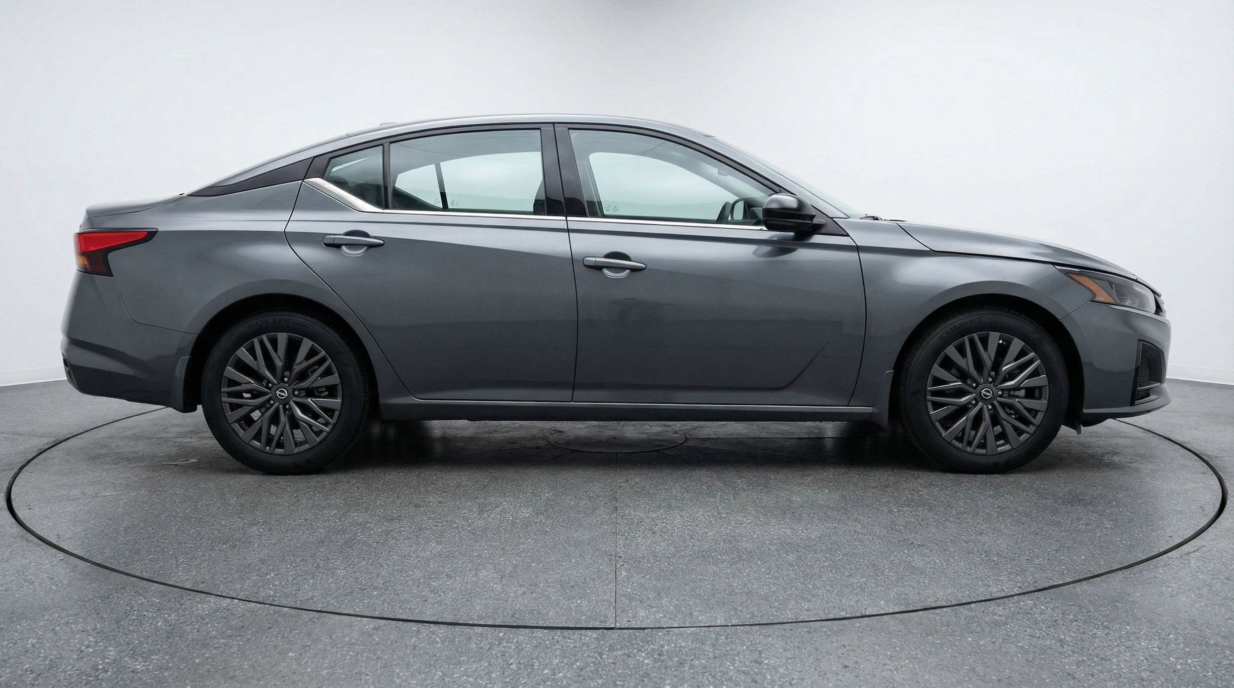Thumbnail: 2025 Nissan Altima - 11