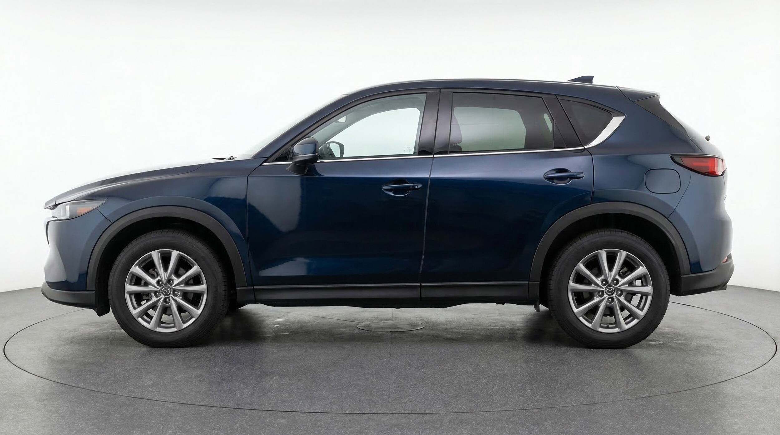 Thumbnail: 2024 Mazda CX-5 - 5