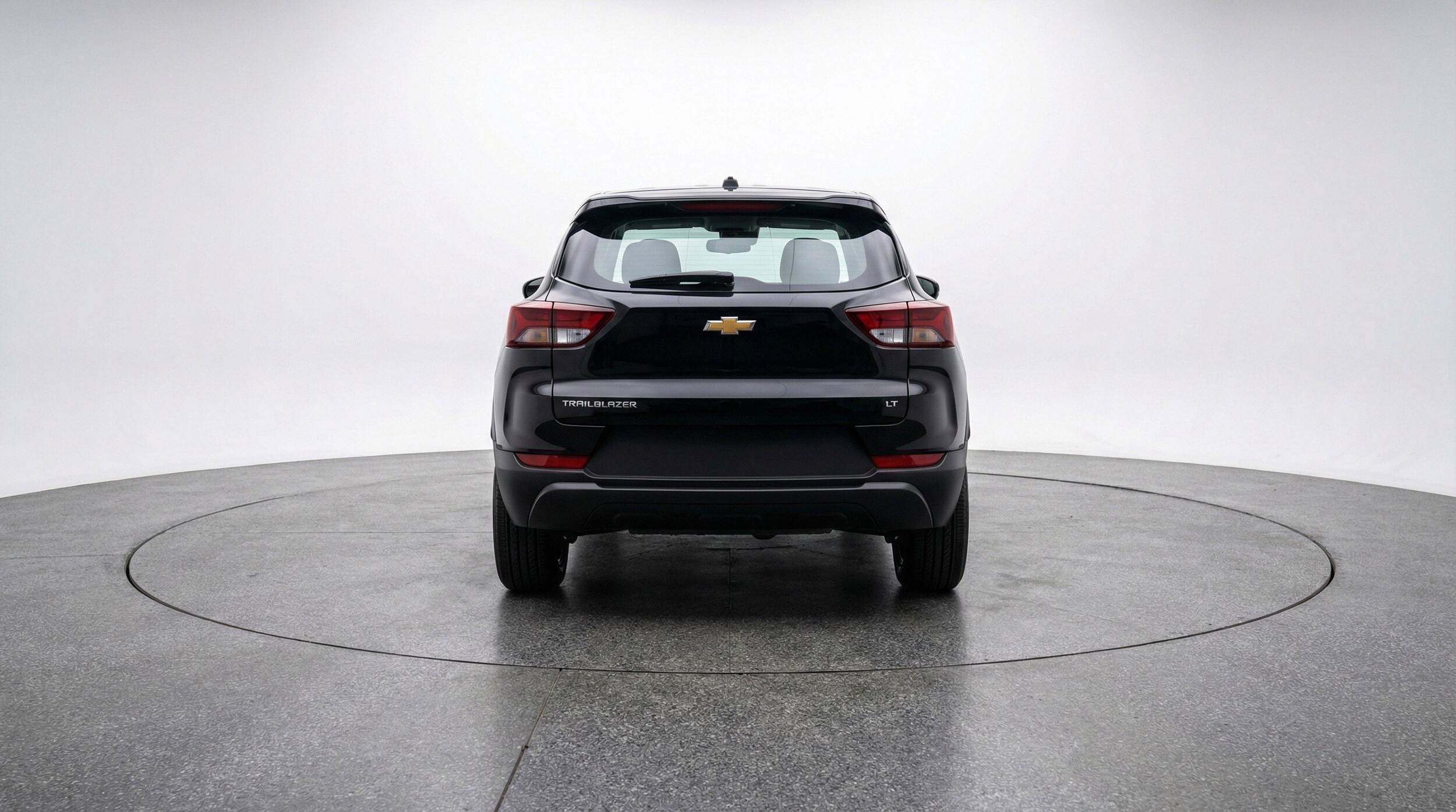 Thumbnail: 2025 Chevrolet TrailBlazer - 7