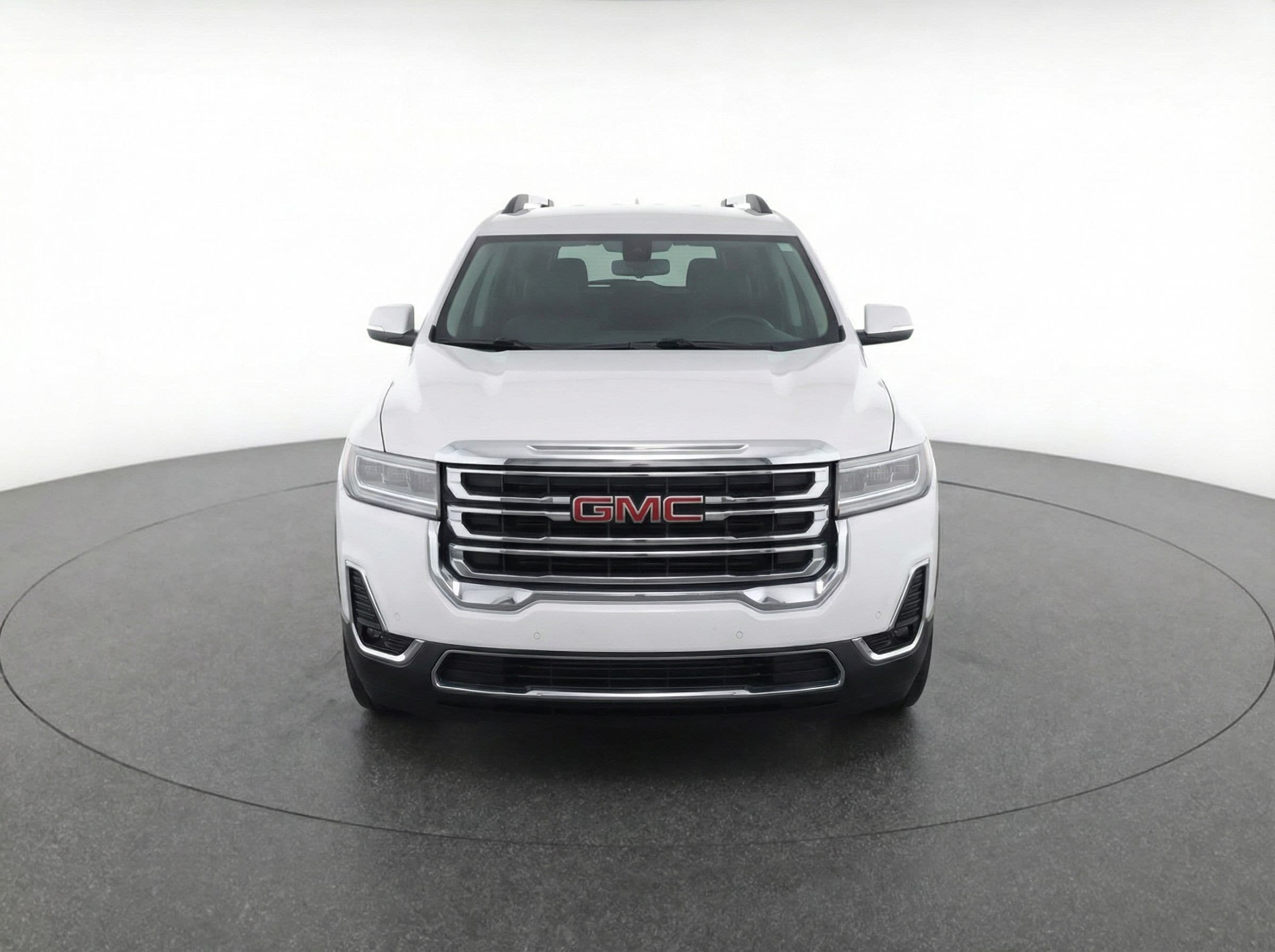 Thumbnail: 2023 GMC Acadia - 2