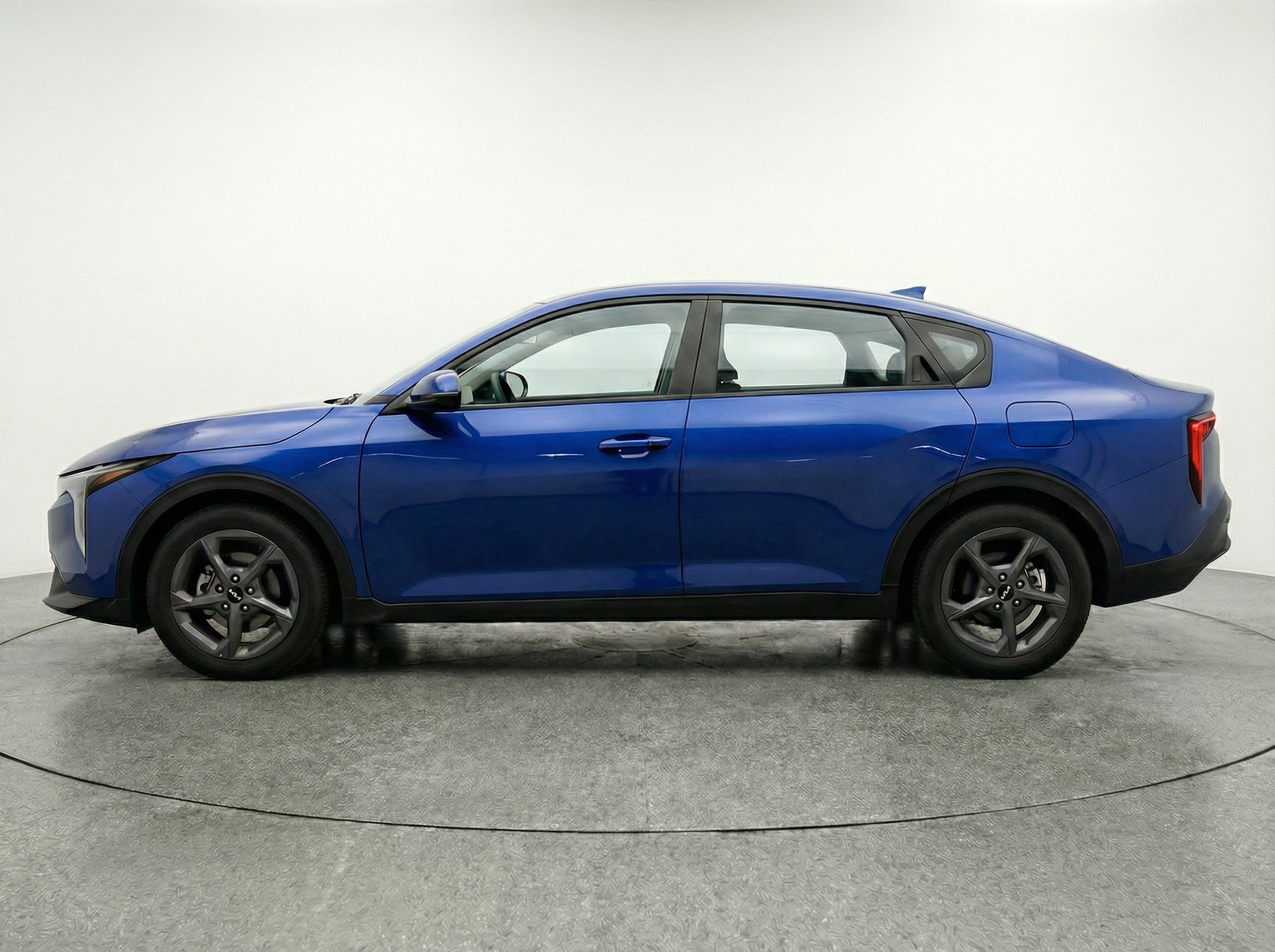 Thumbnail: 2025 Kia K4 - 5